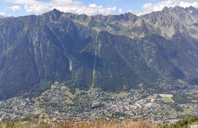 Chamonix