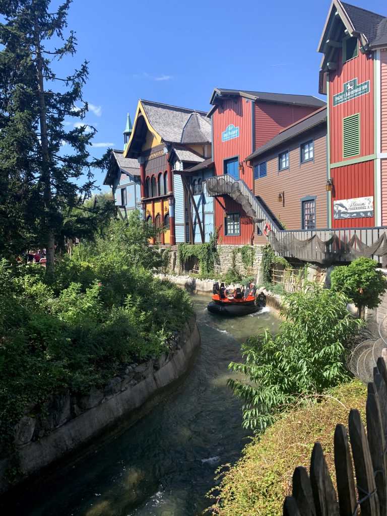 Europa Park