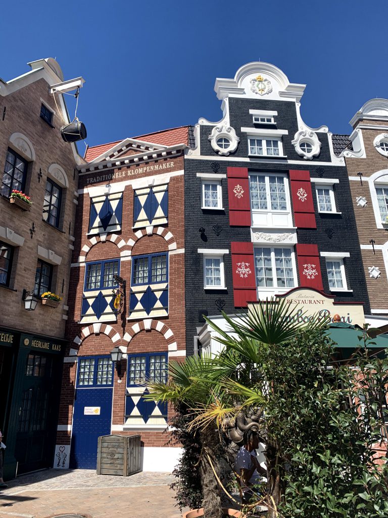 Europa Park
