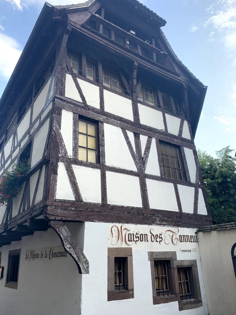 Petite France