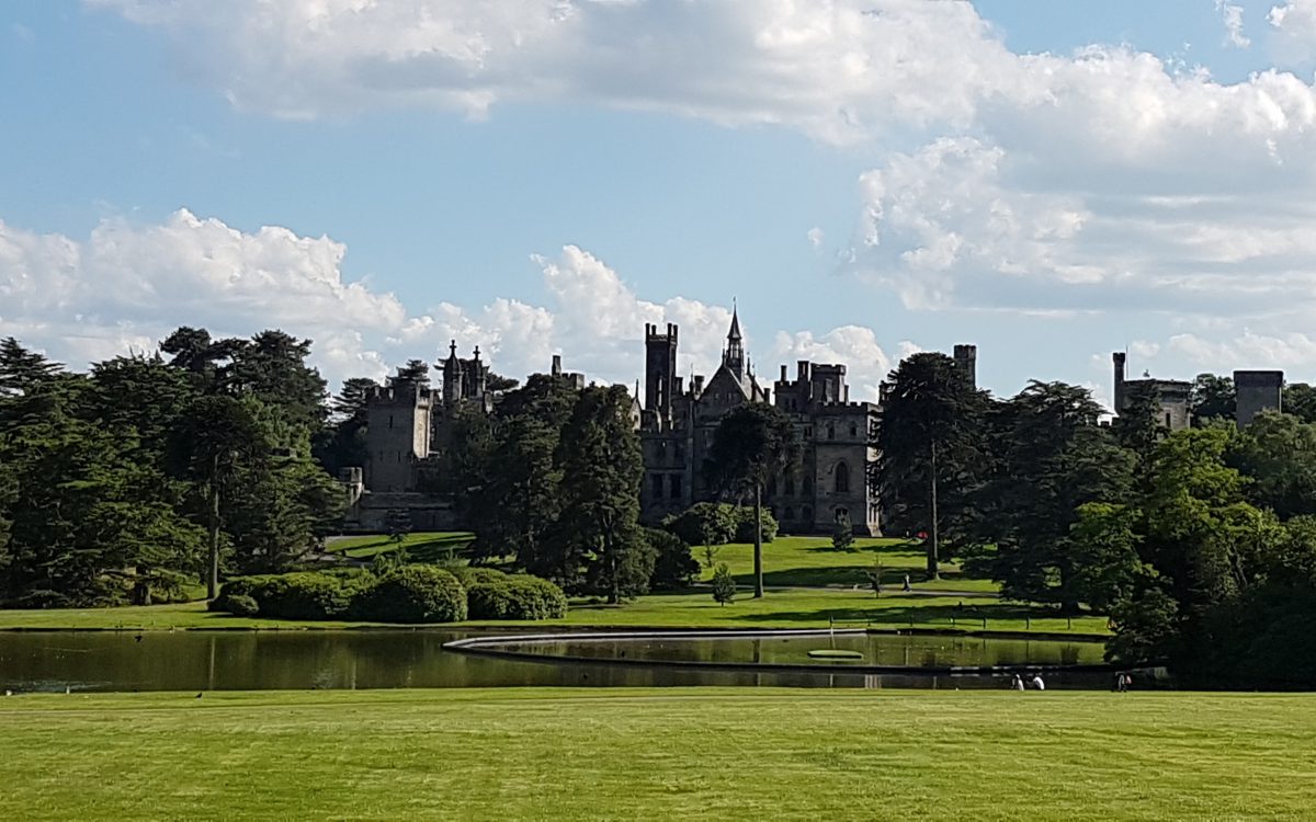 Alton Towers Alton Towers