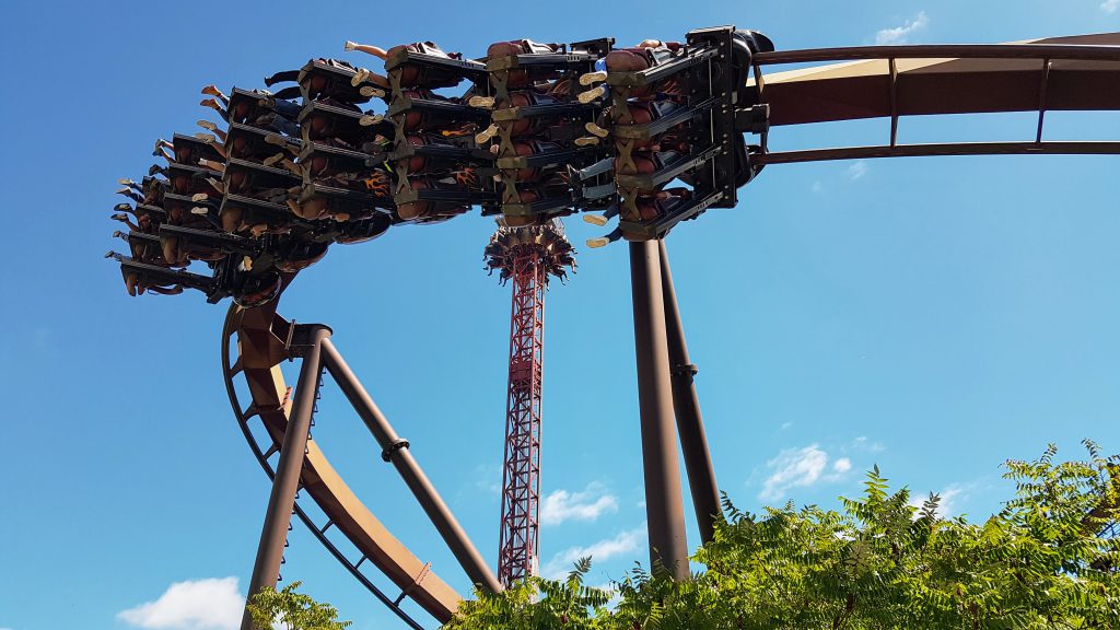 Nemesis Inferno