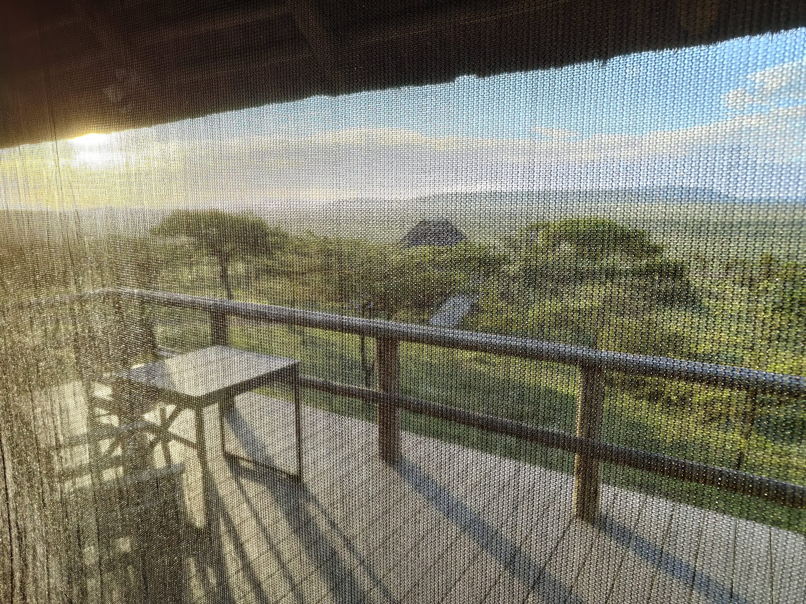 Lahia Tented Lodge