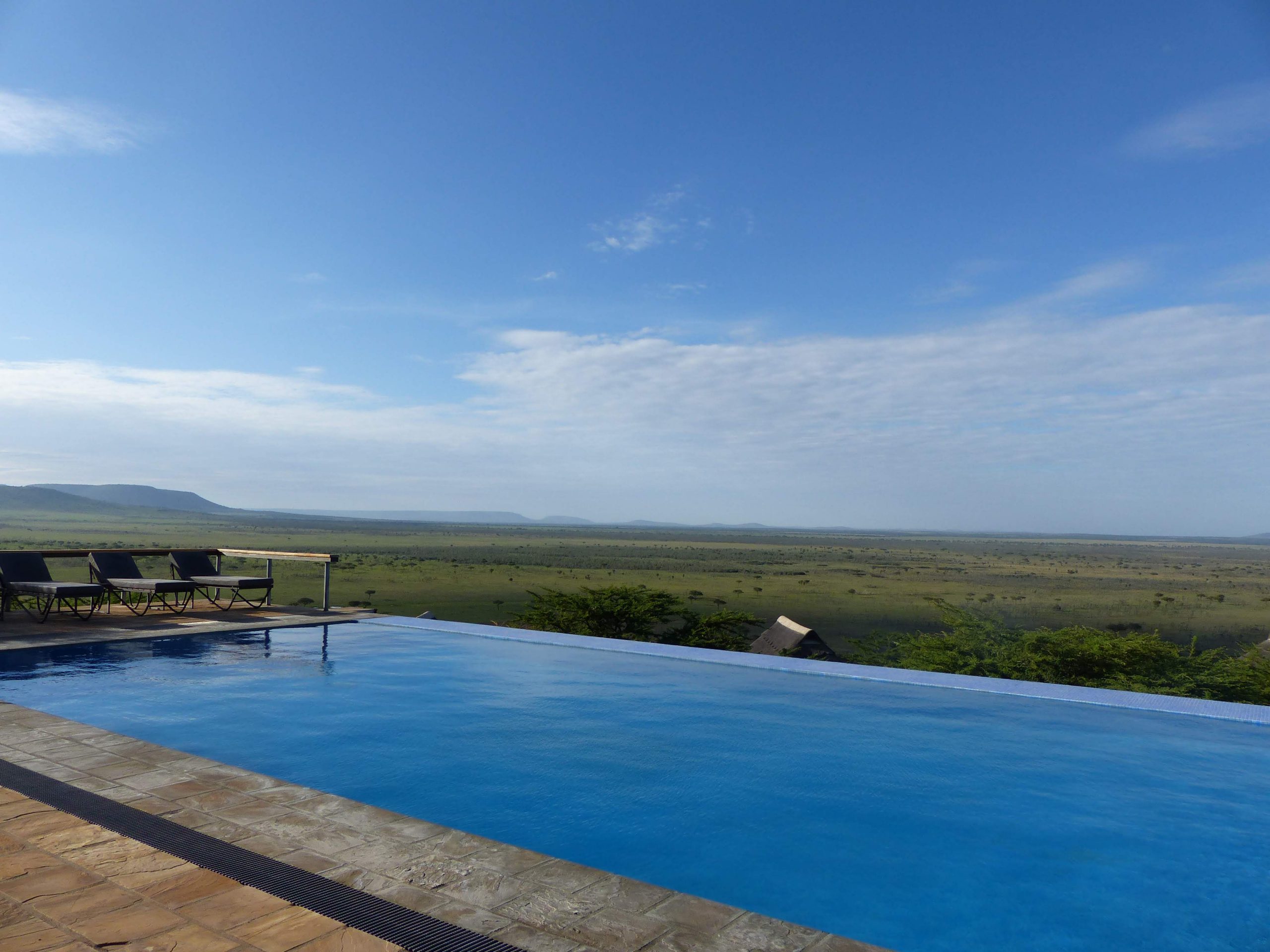 Lahia Tented Lodge