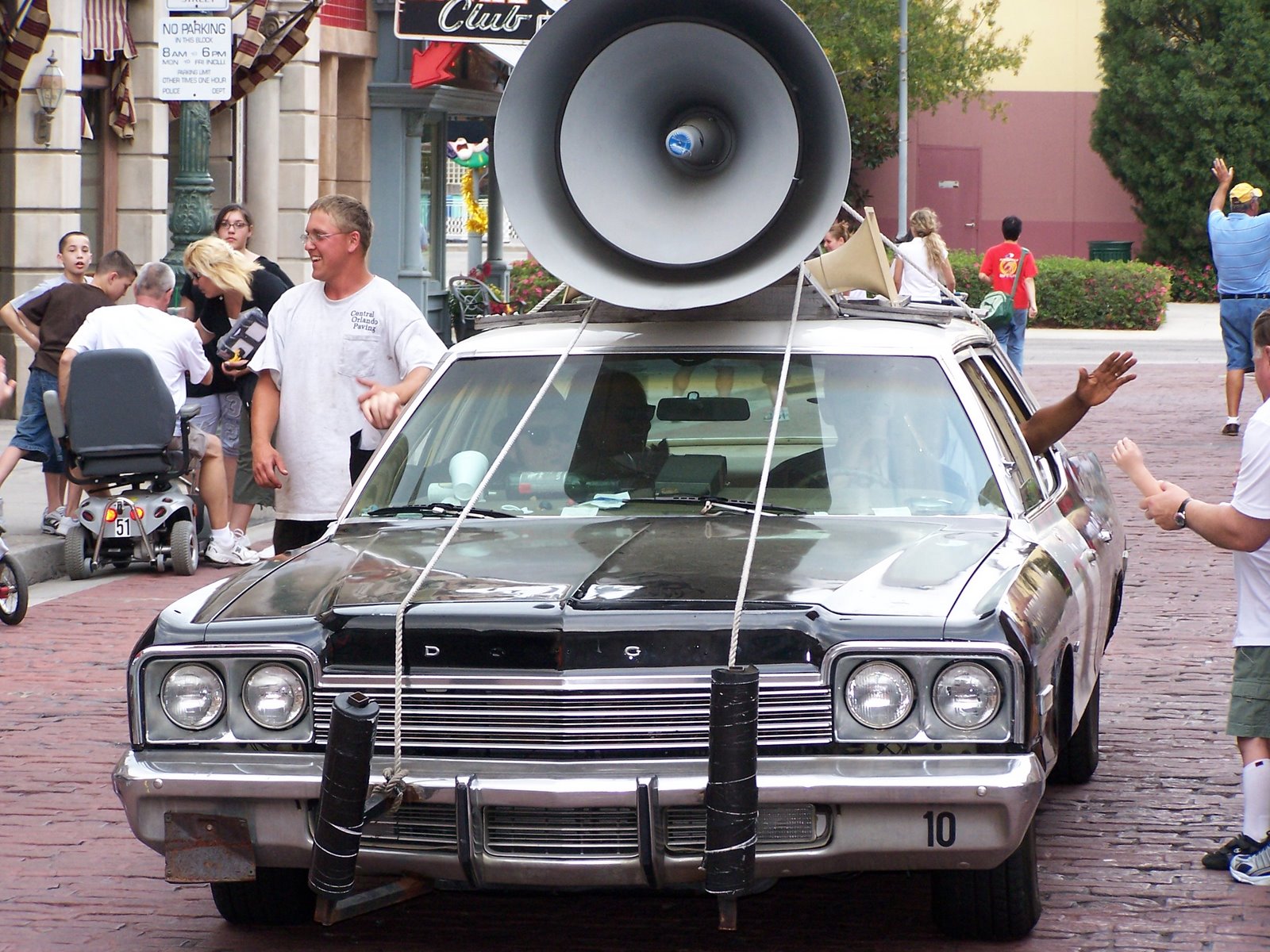 Blues Brothers