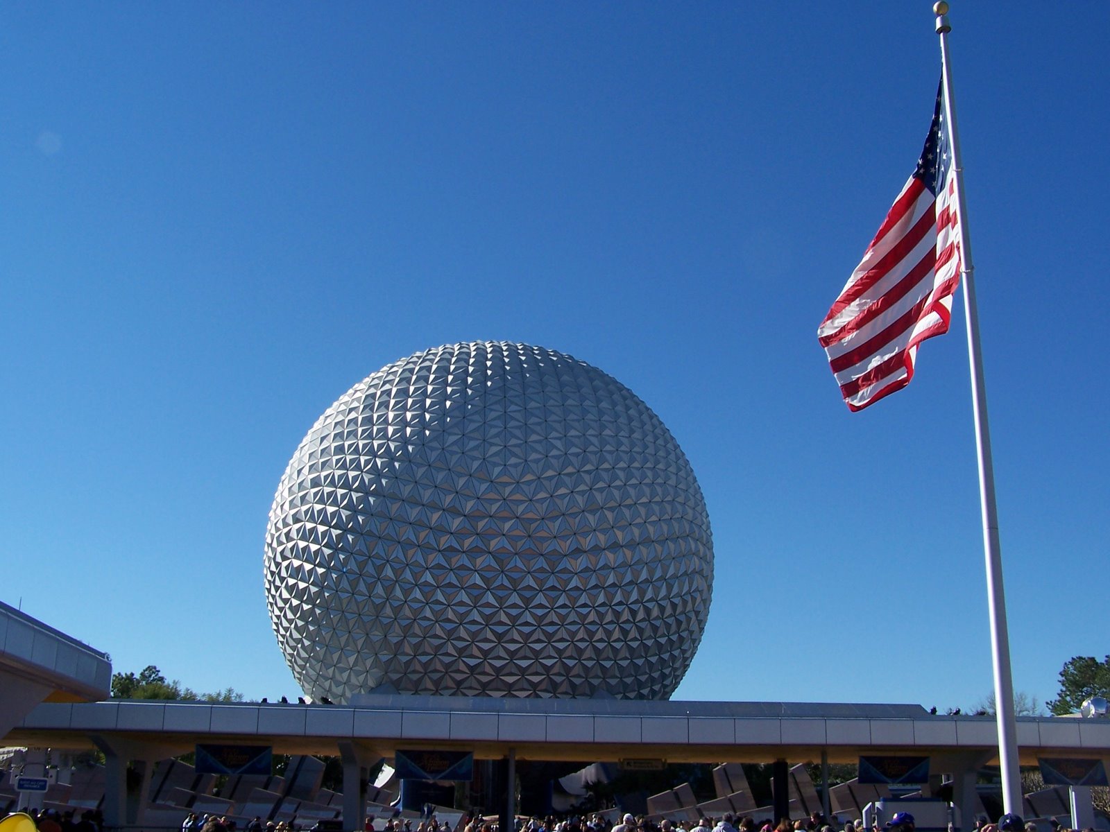 Epcot