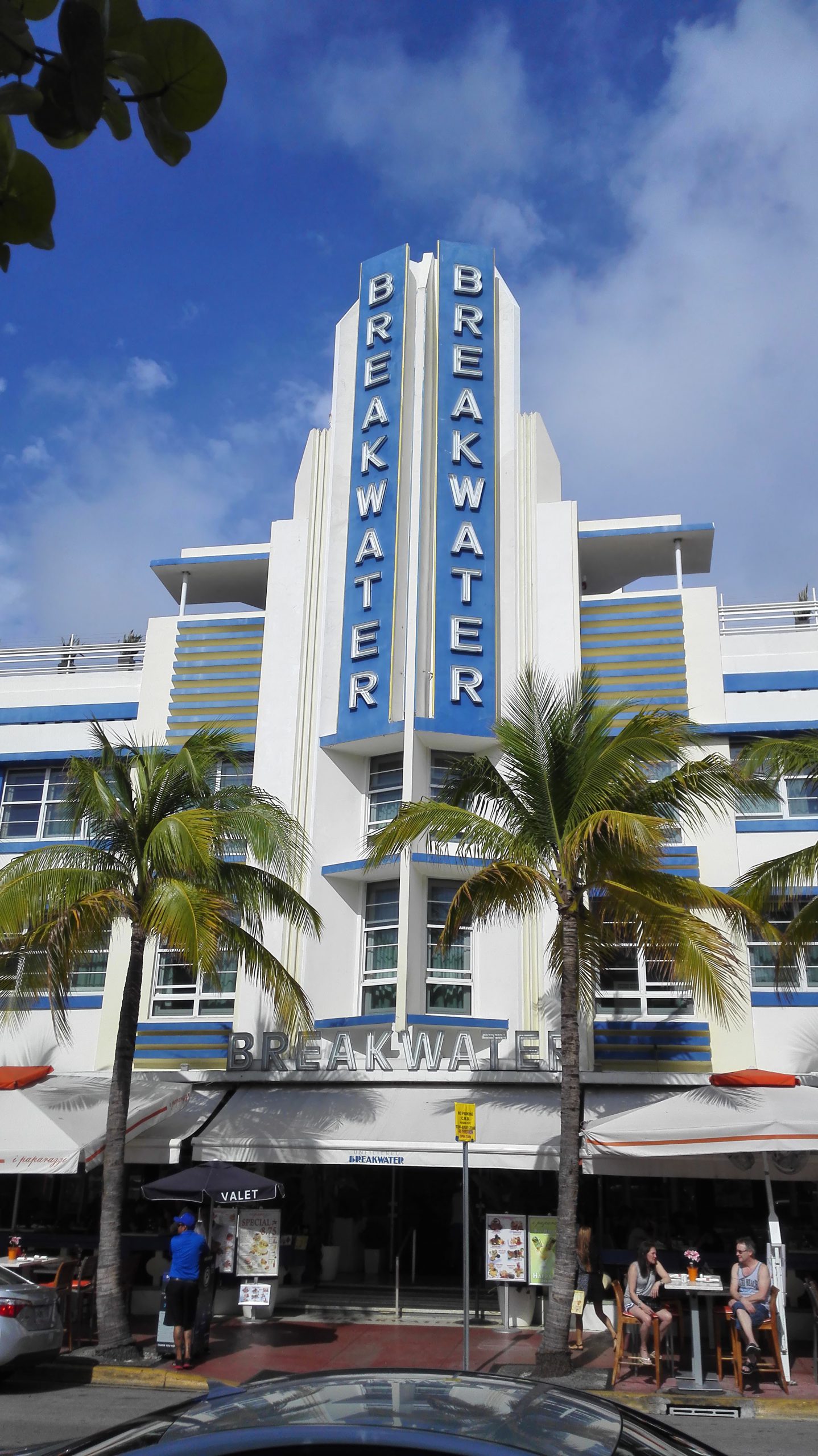 Miami Beach