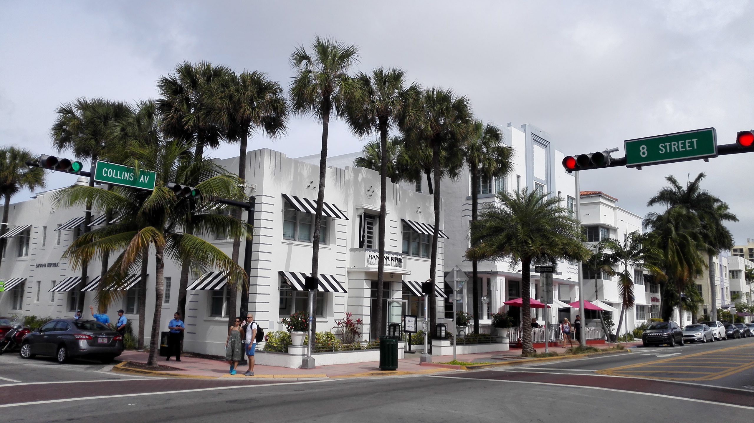 Miami Beach