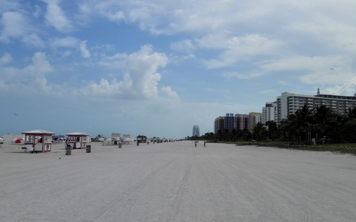 Miami Beach Miami Beach
