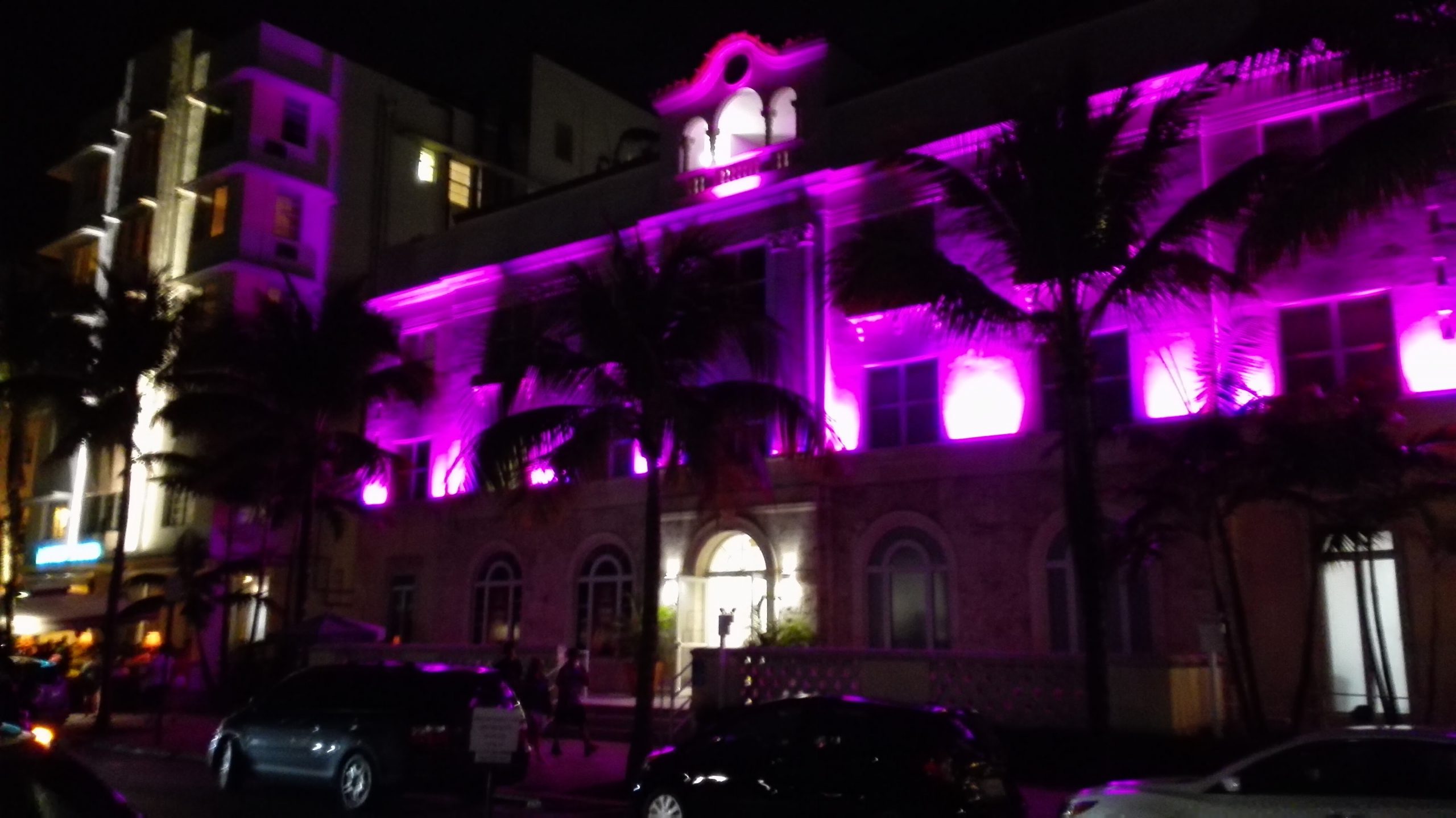 Miami Beach