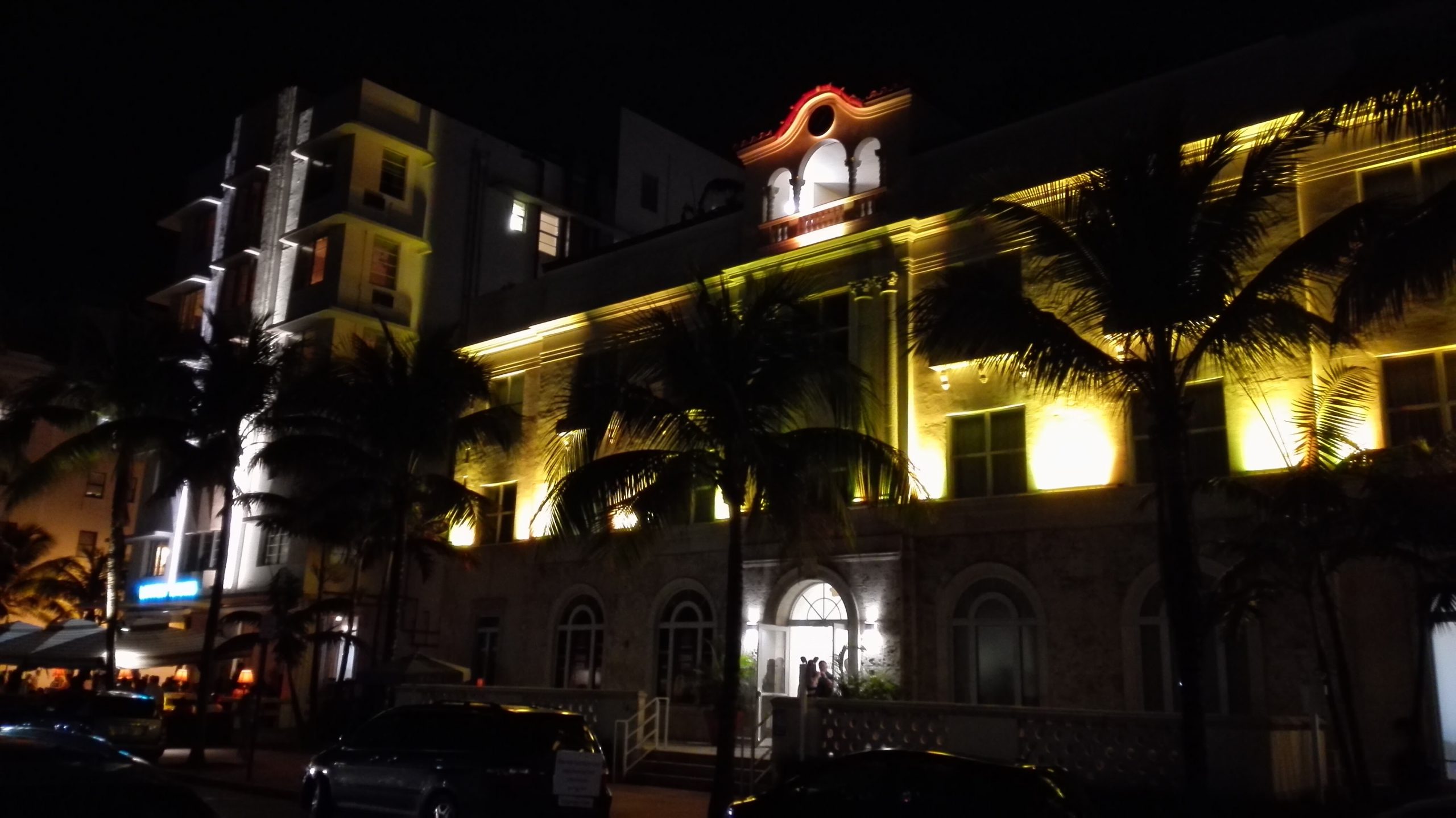 Miami Beach