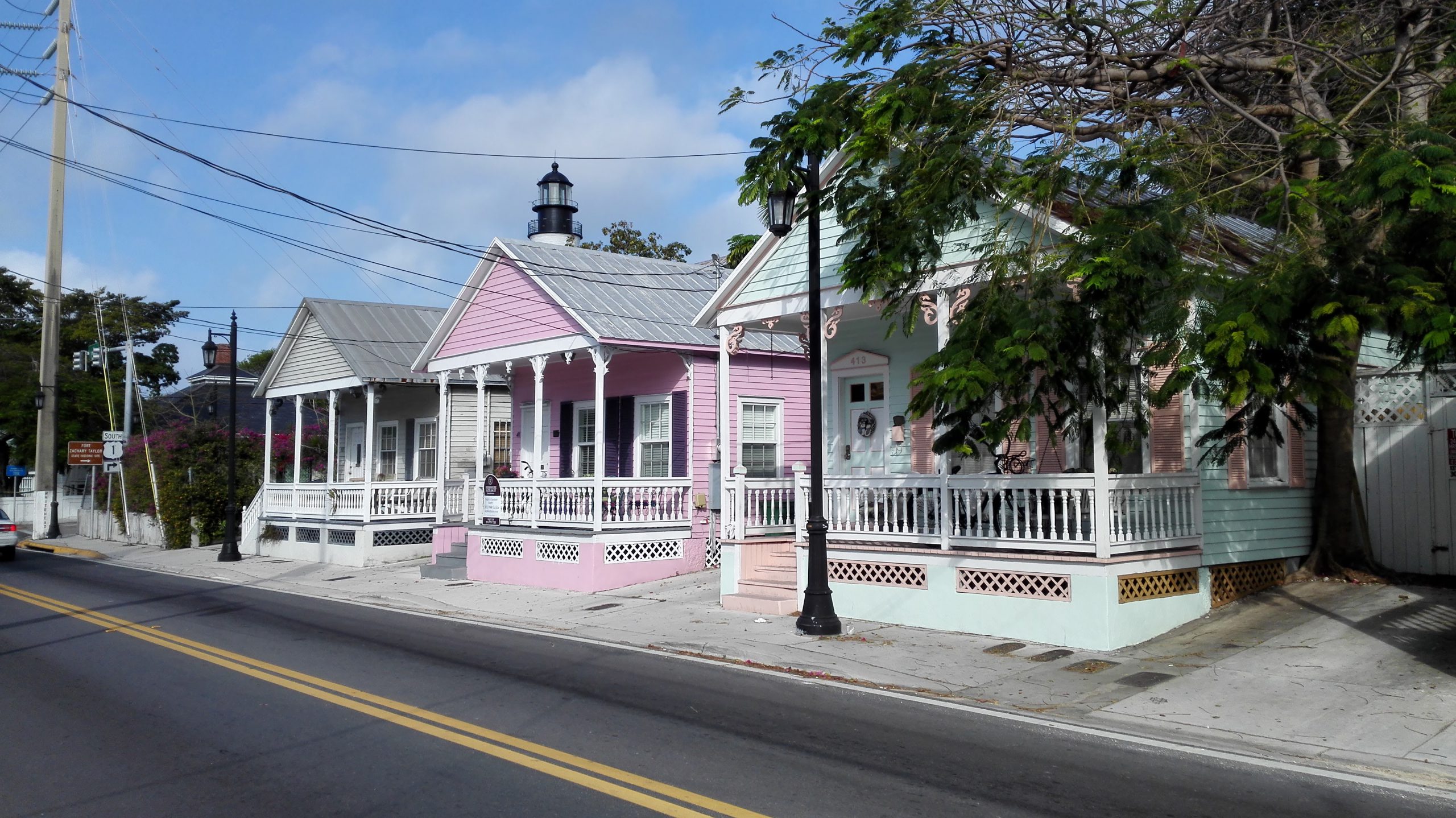 Key West