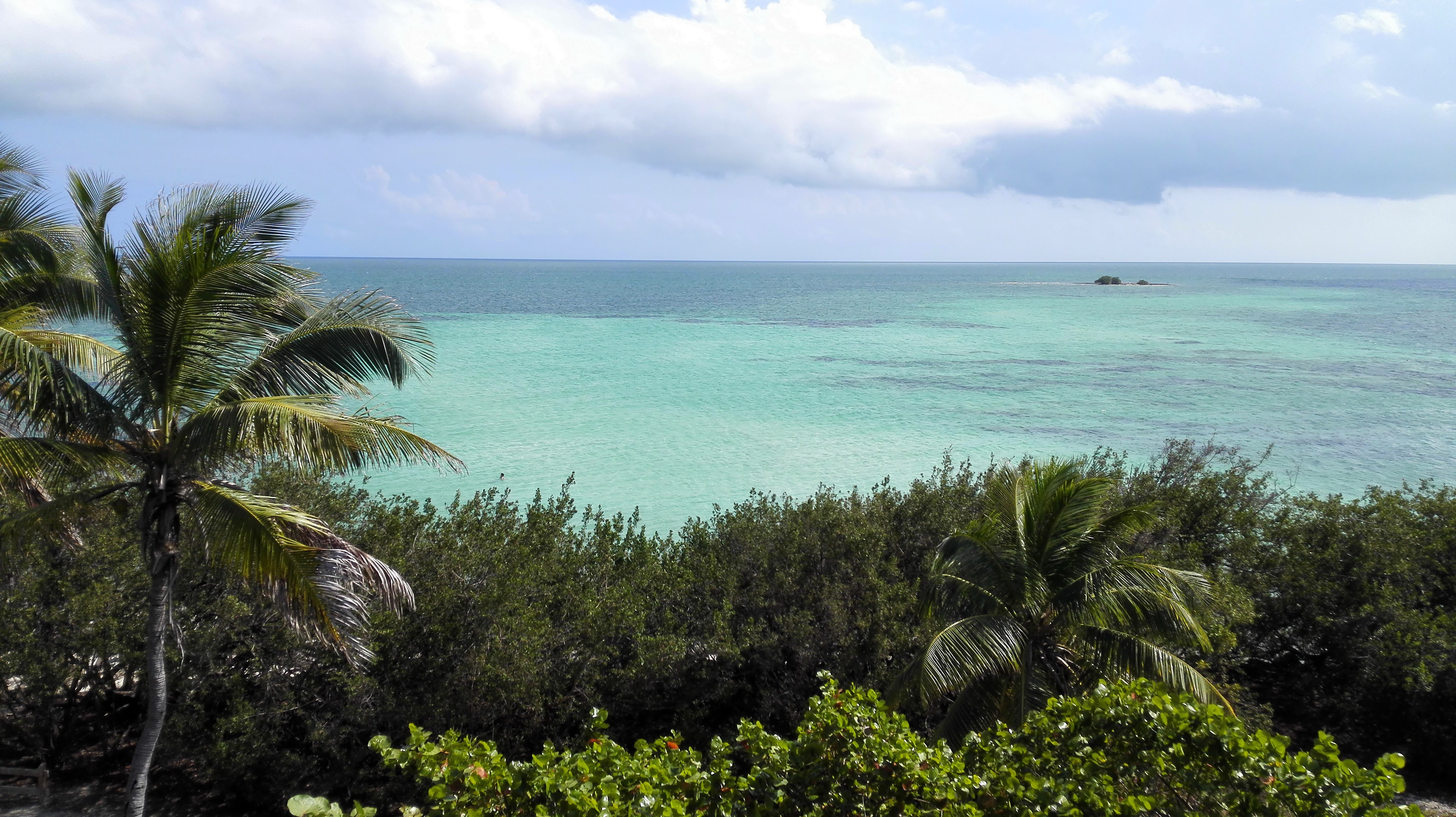 Bahia Honda State Park