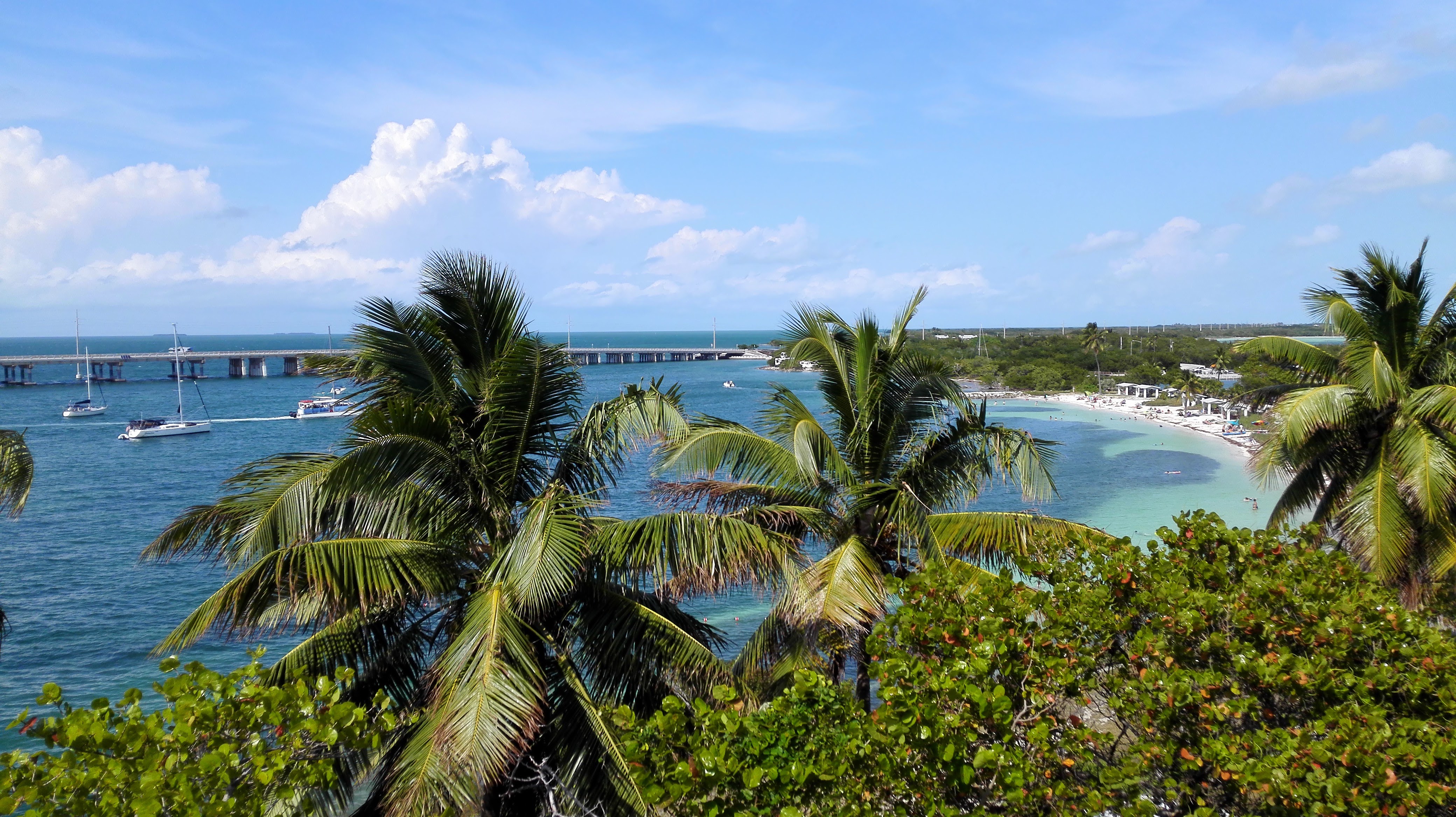 Bahia Honda State Park