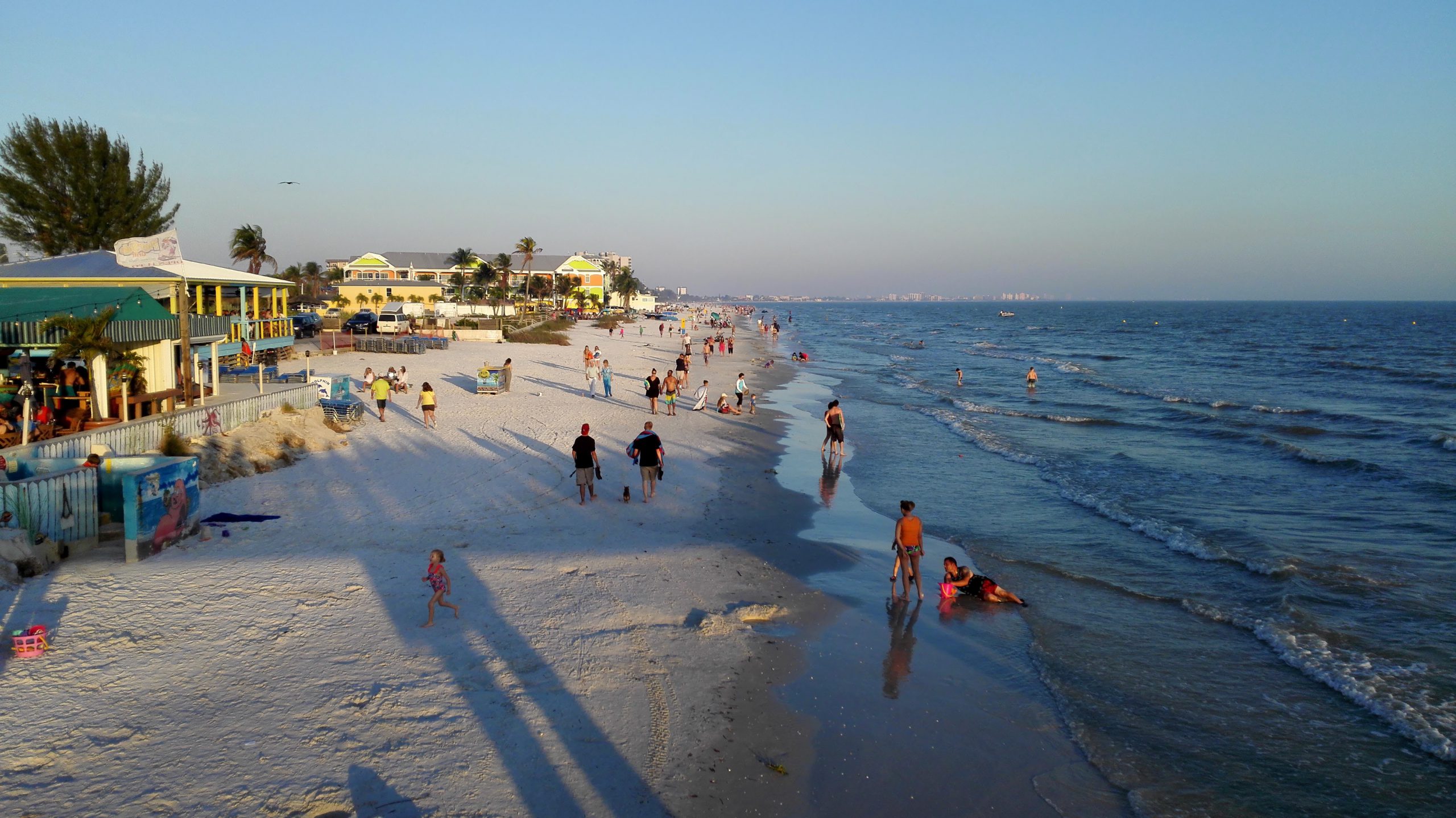 Fort Myers