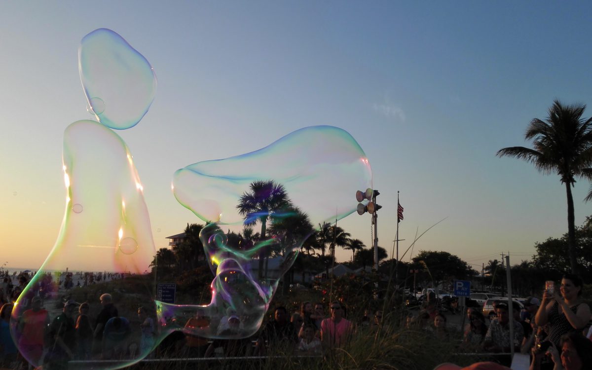 Fort Myers & Sanibel Fort Myers