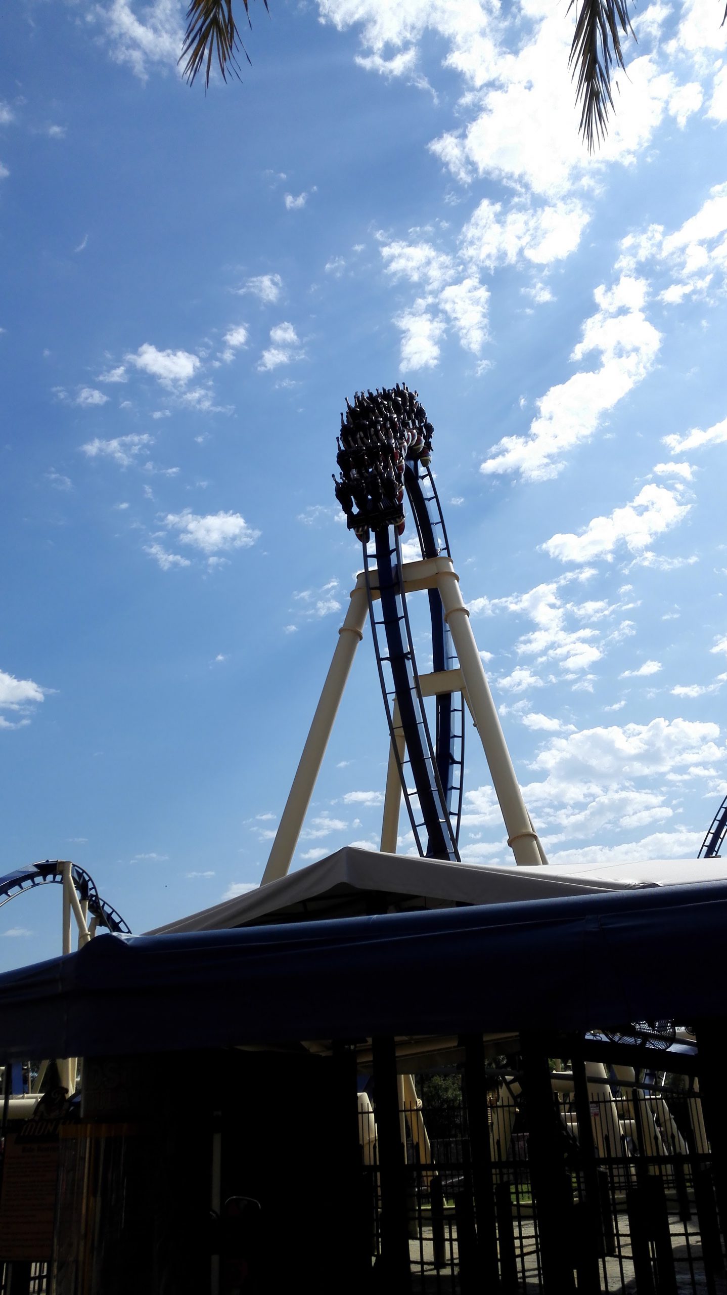 Busch Gardens