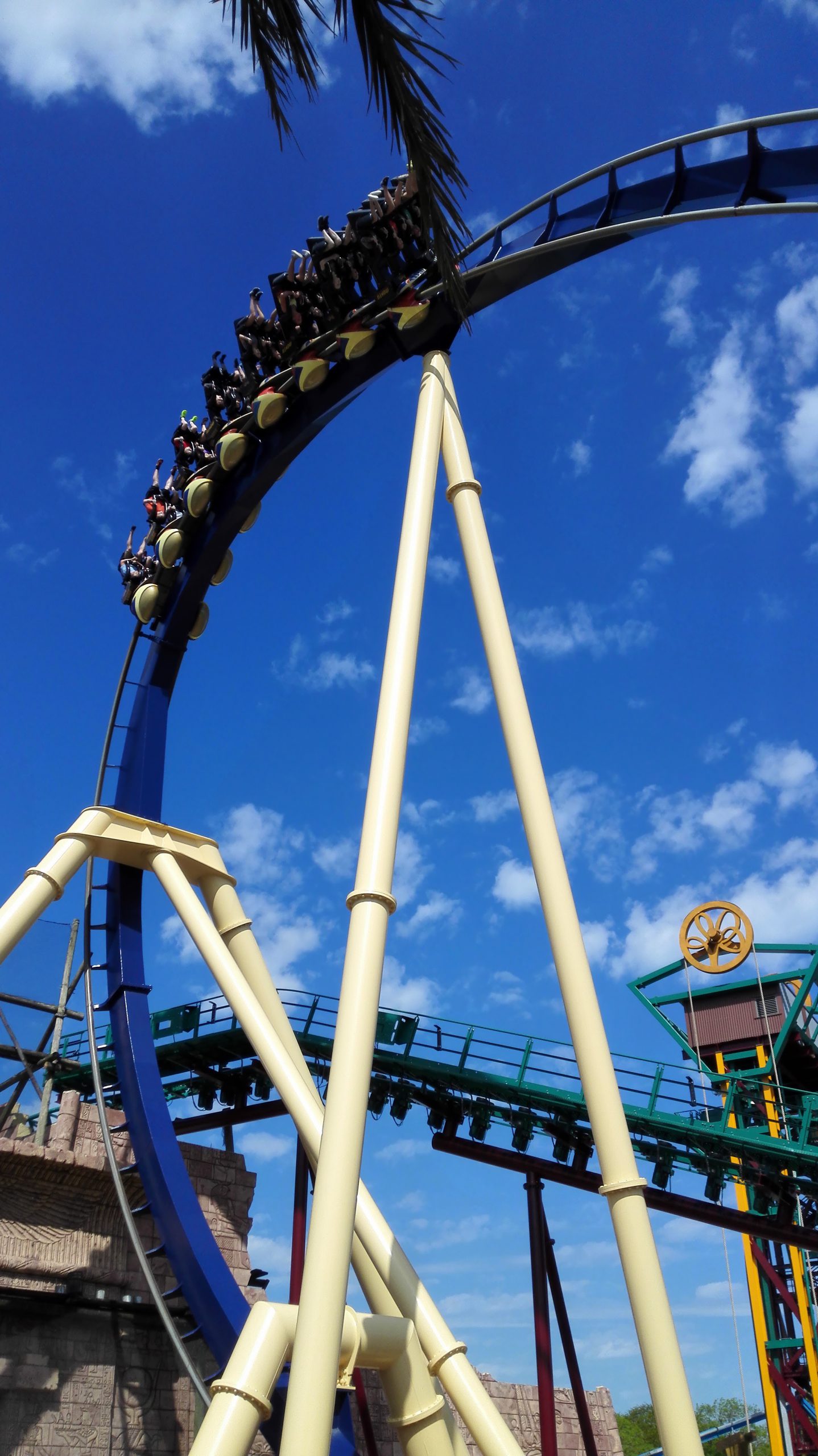 Busch Gardens