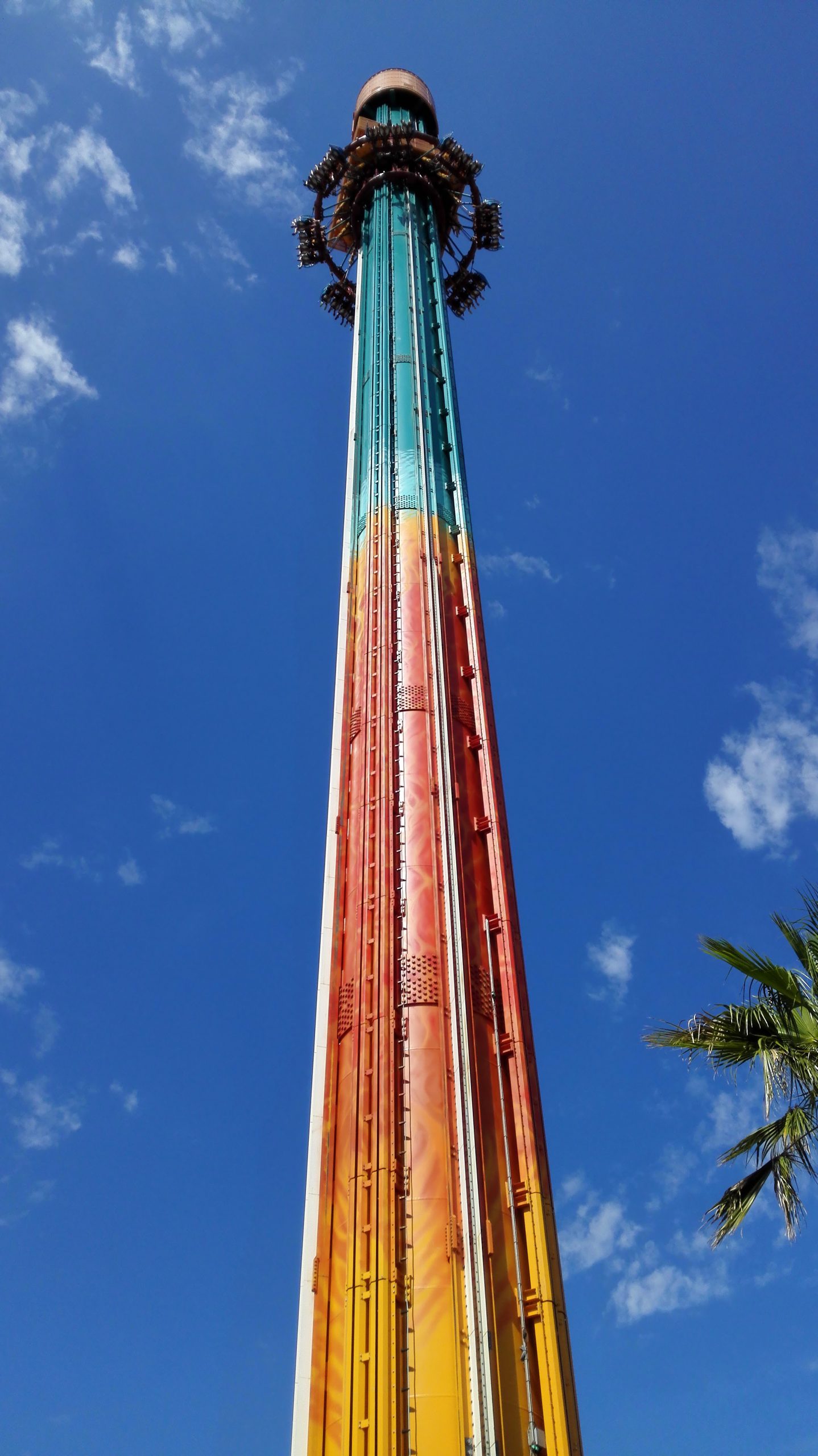 Busch Gardens