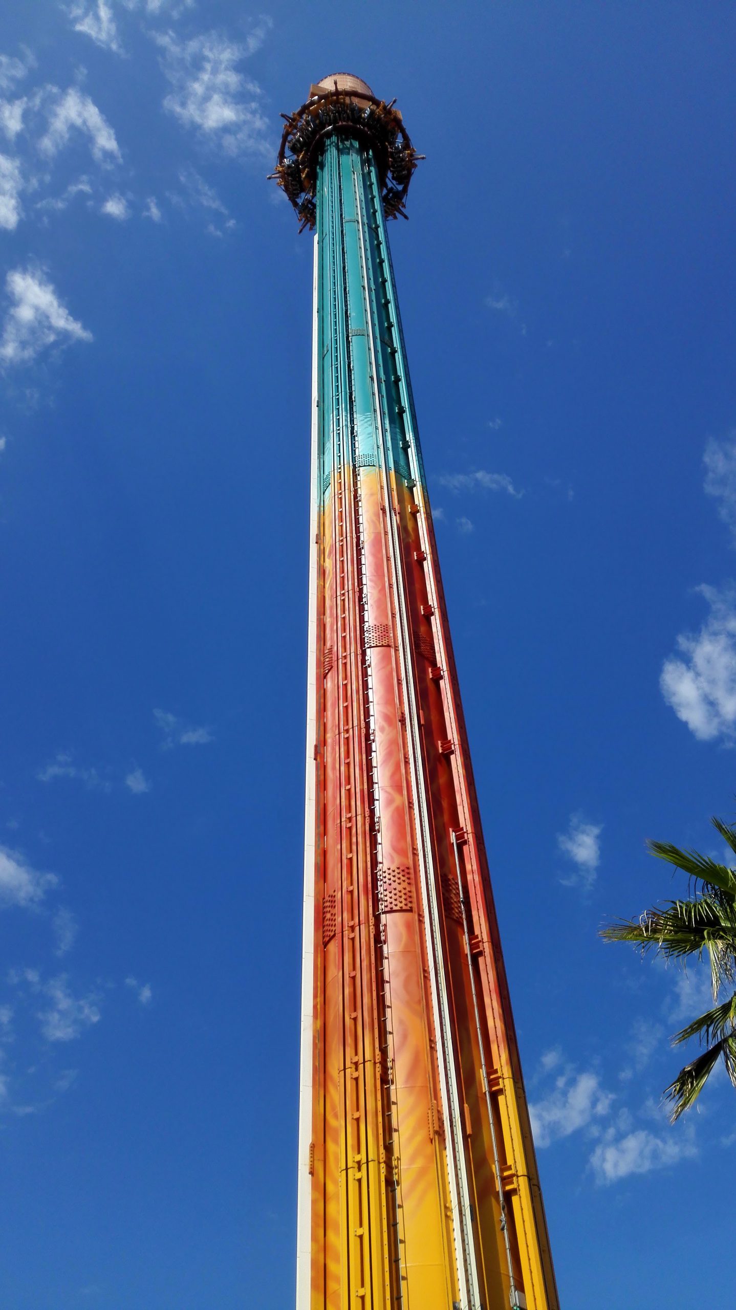 Busch Gardens