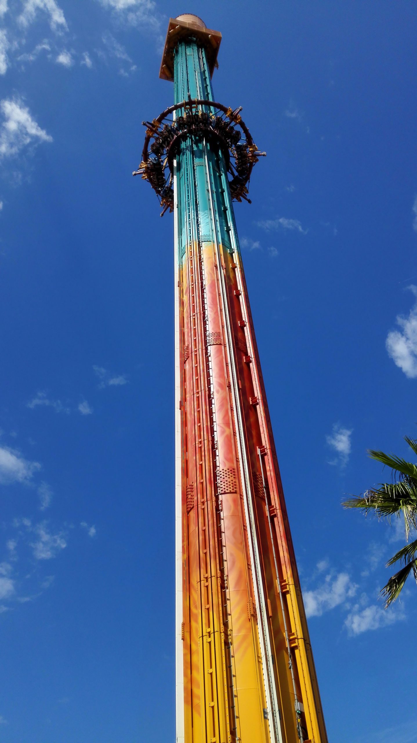 Busch Gardens