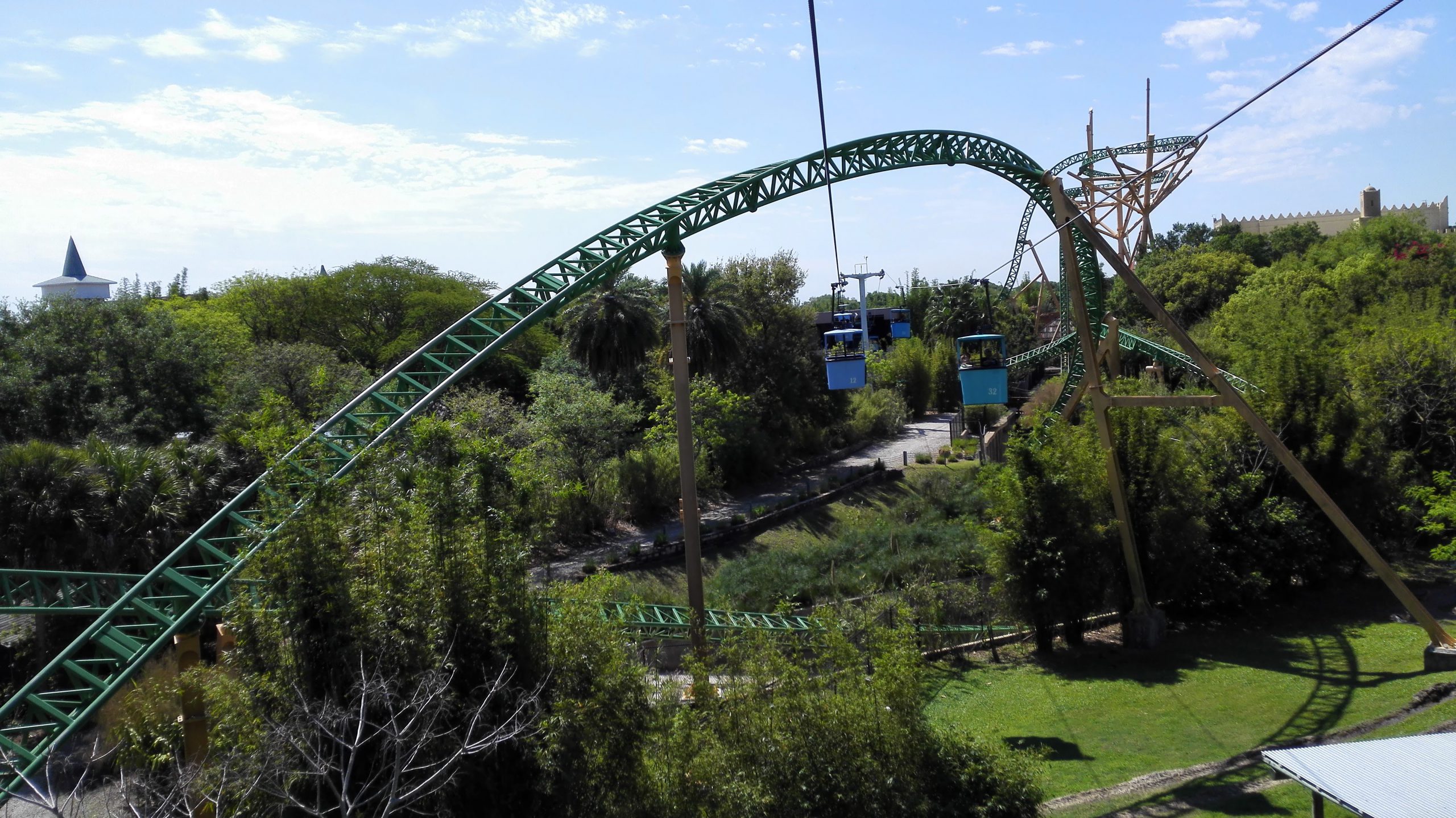 Busch Gardens