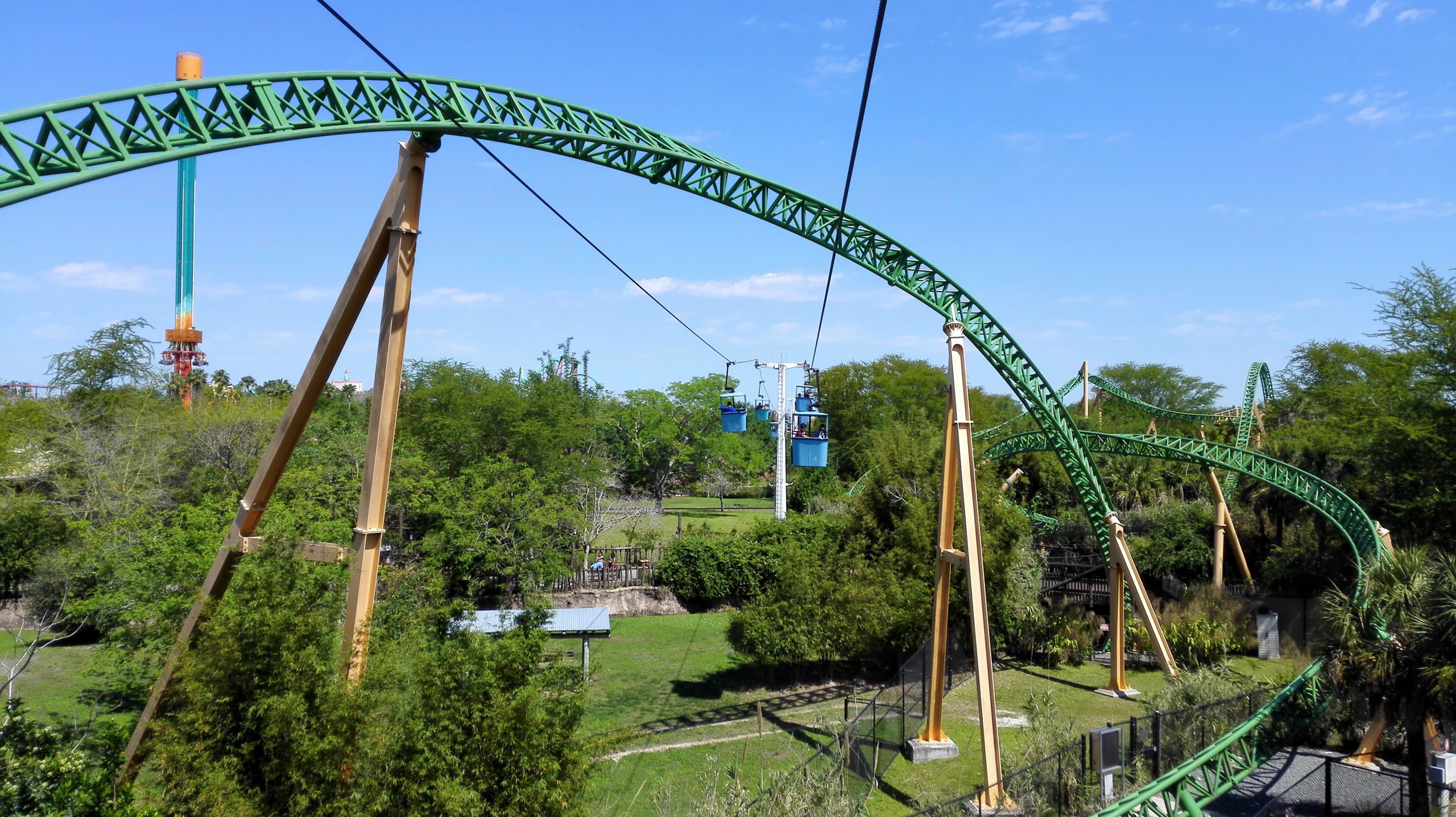 Busch Gardens