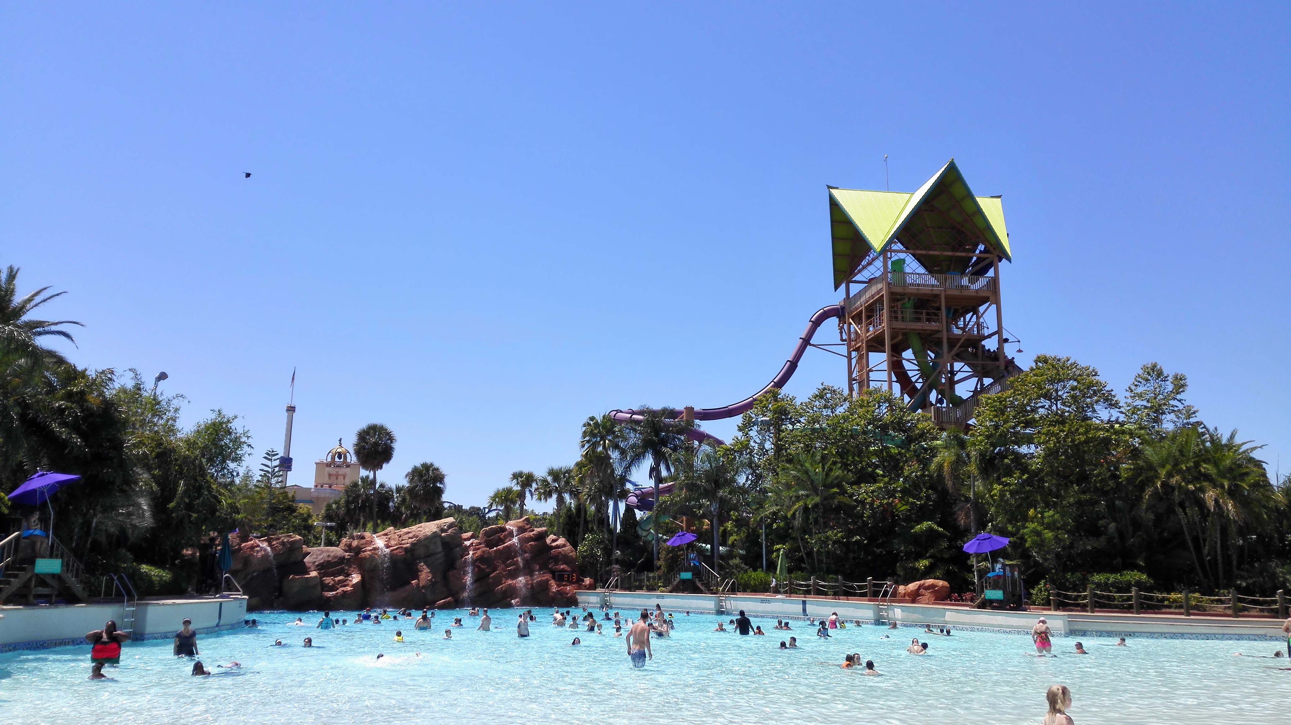 Aquatica