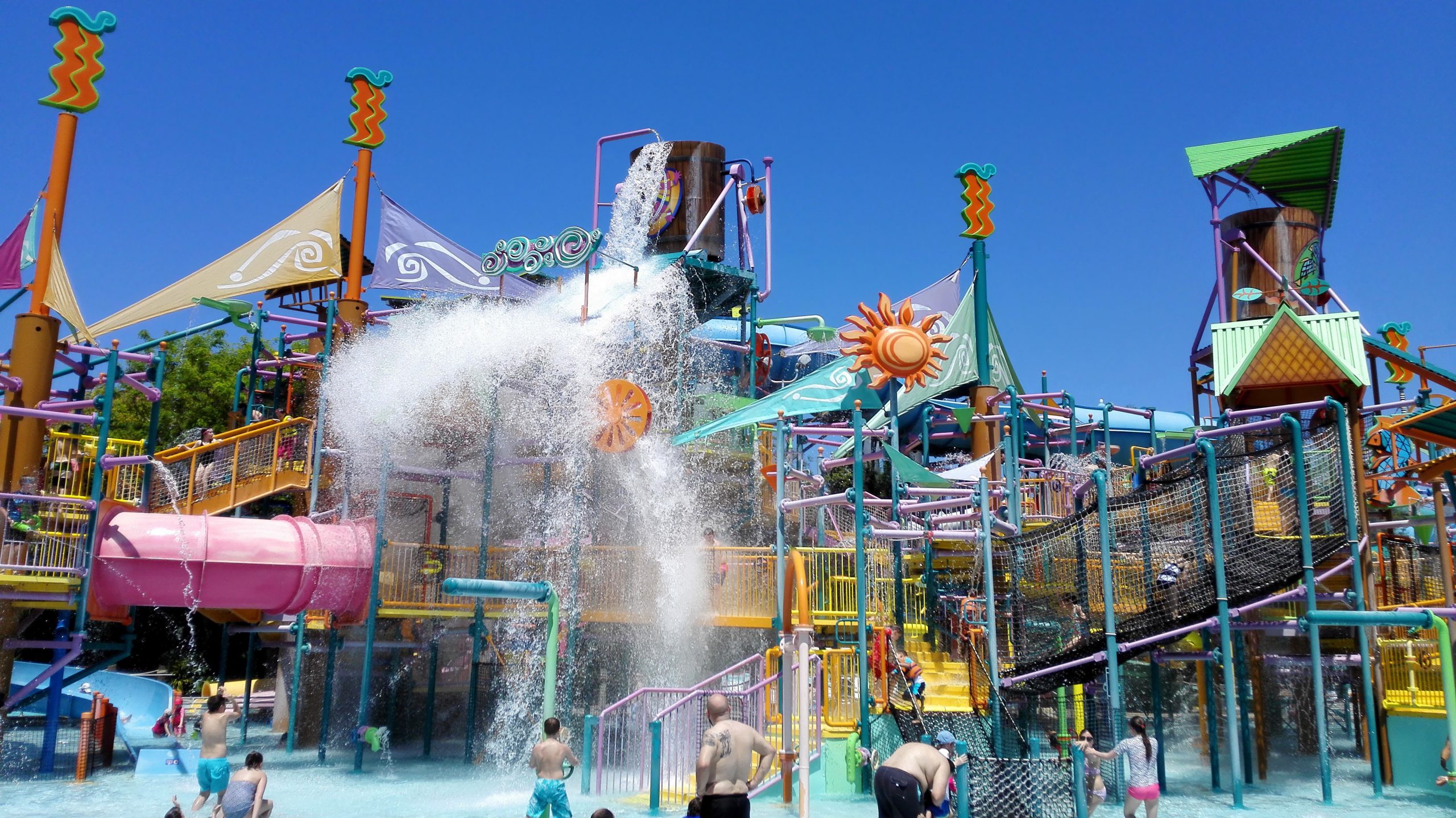 Aquatica