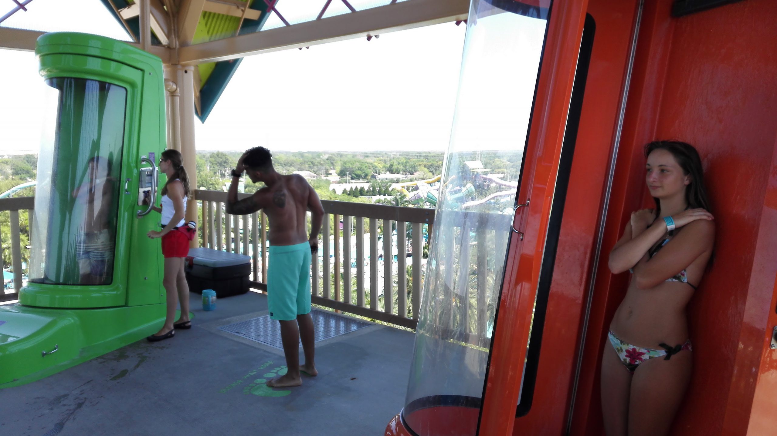 Aquatica