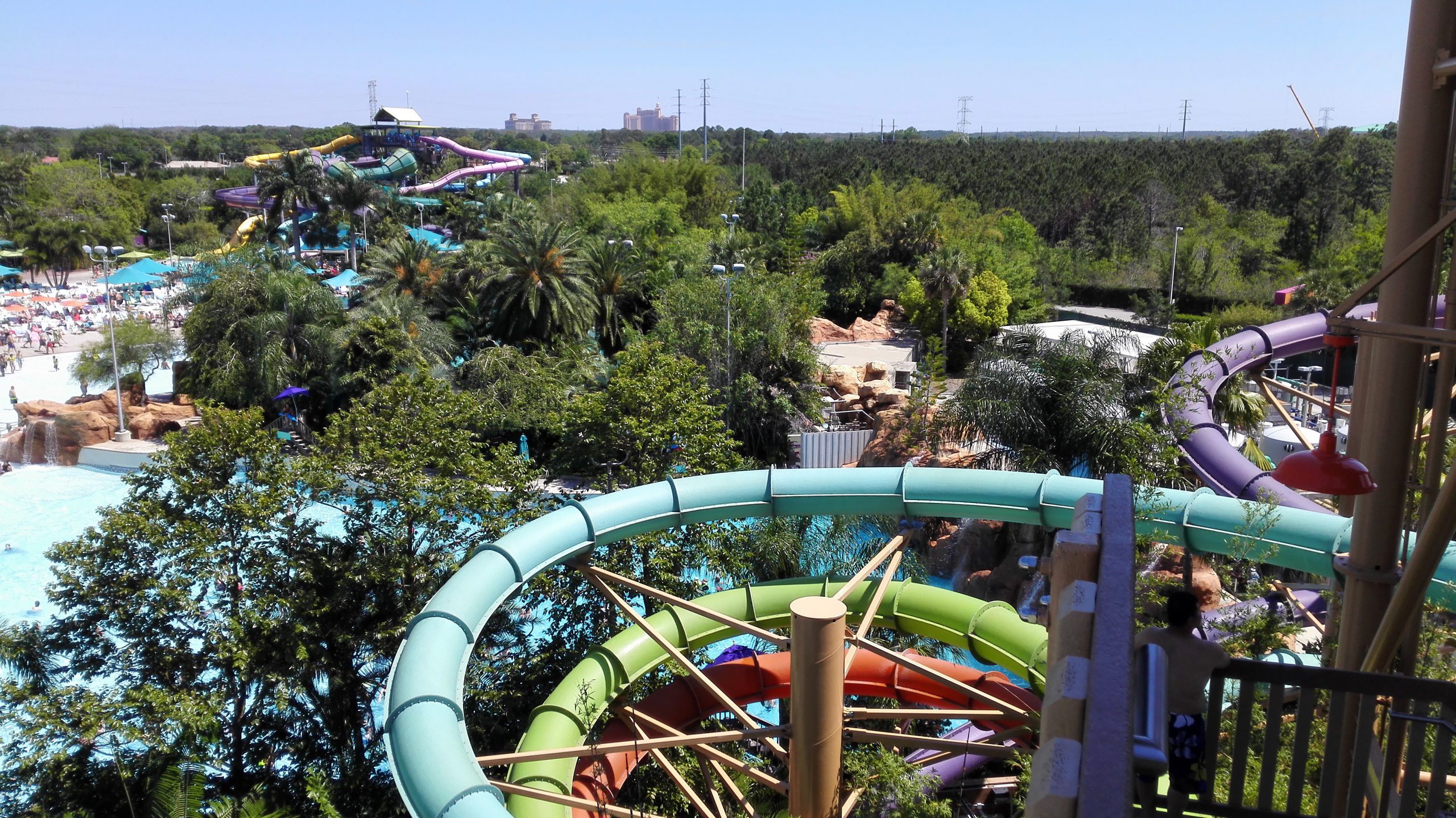 Aquatica