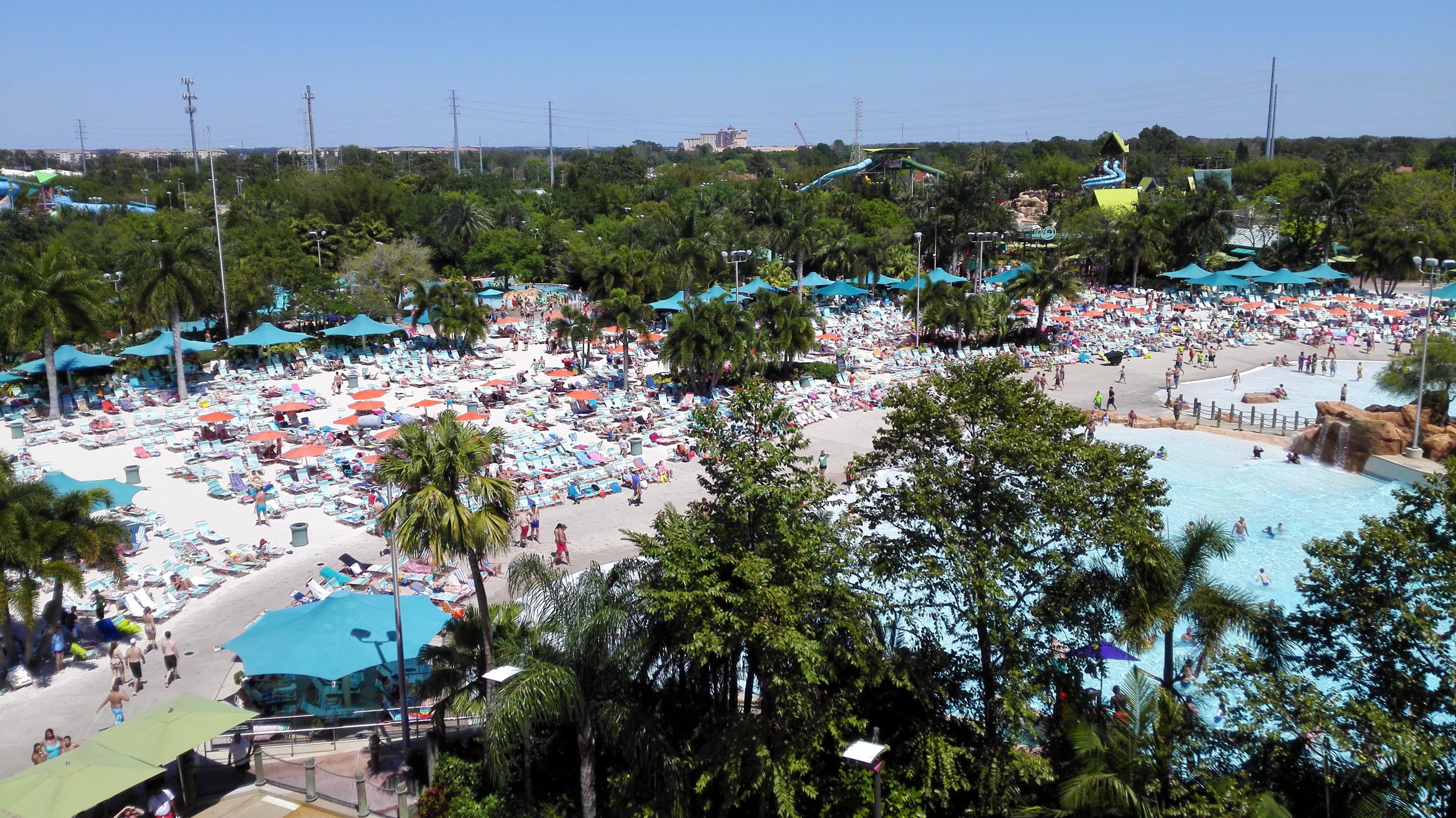 Aquatica