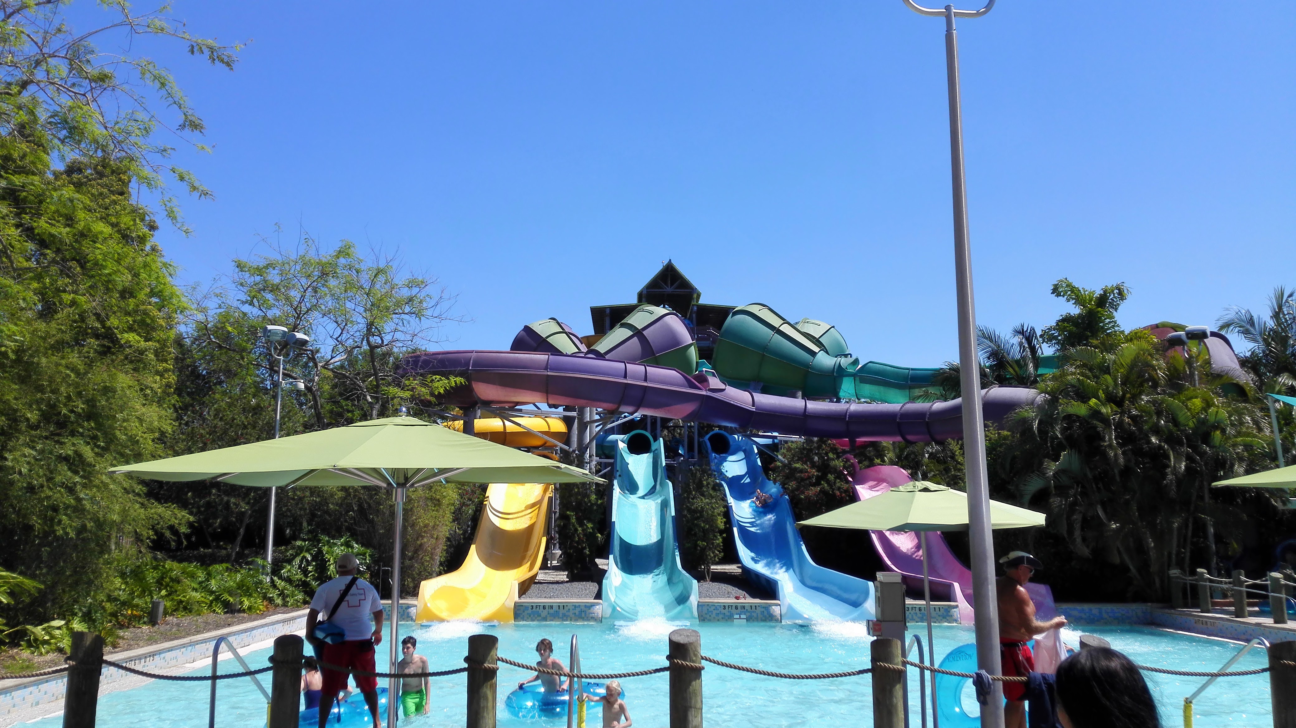 Aquatica