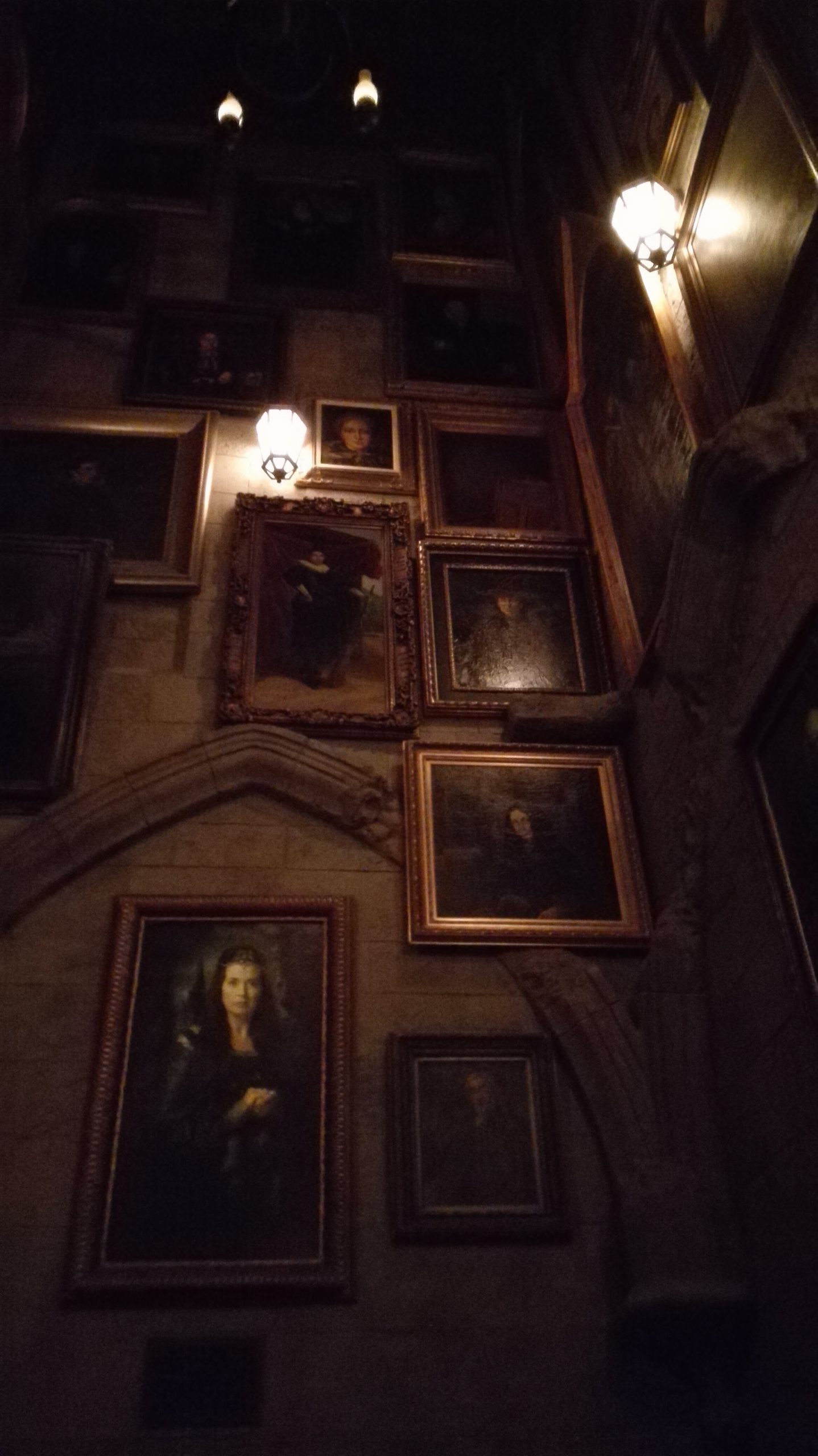 Islands of Adventure
