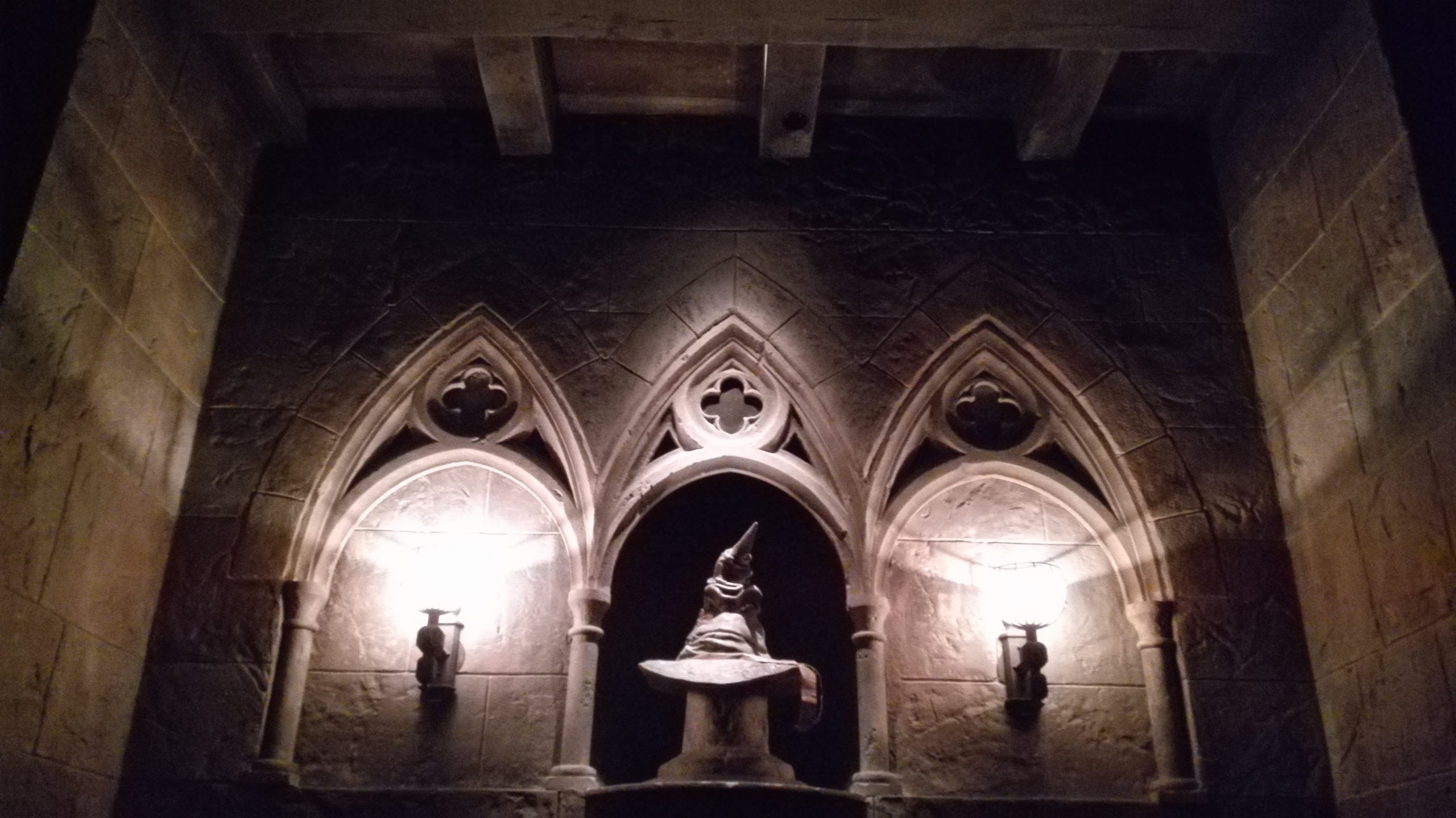 Islands of Adventure