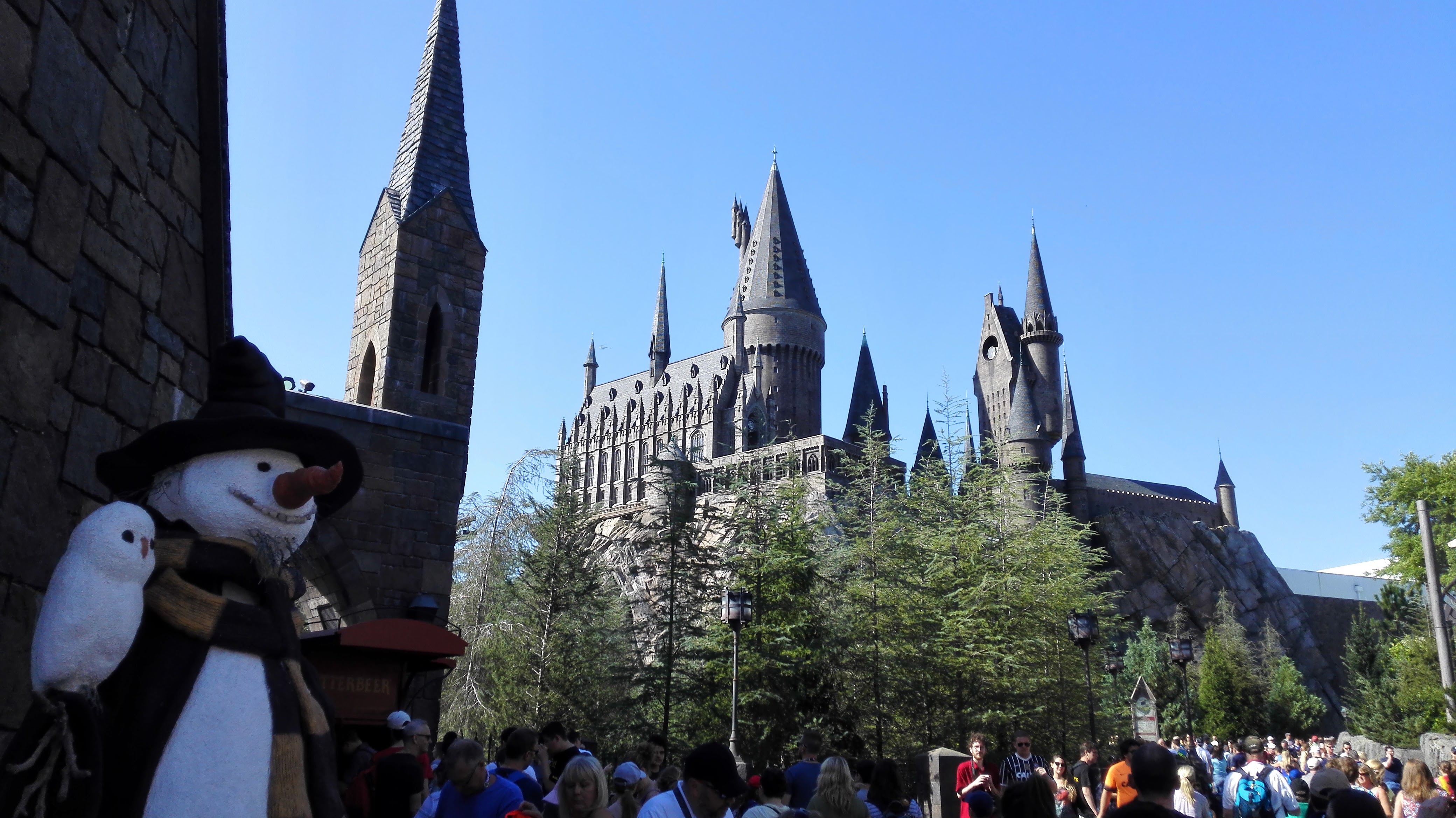 Islands of Adventure