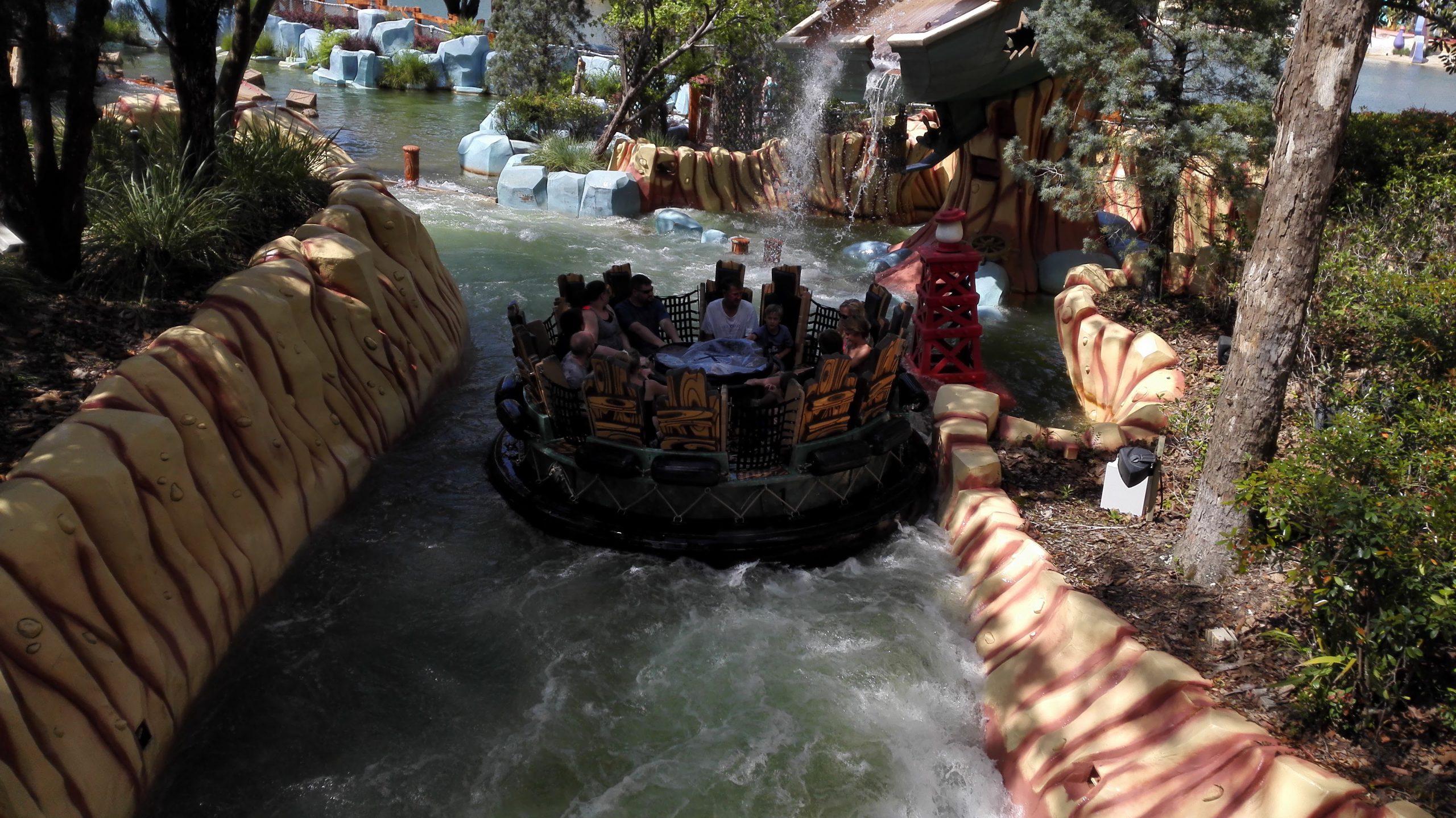 Islands of Adventure