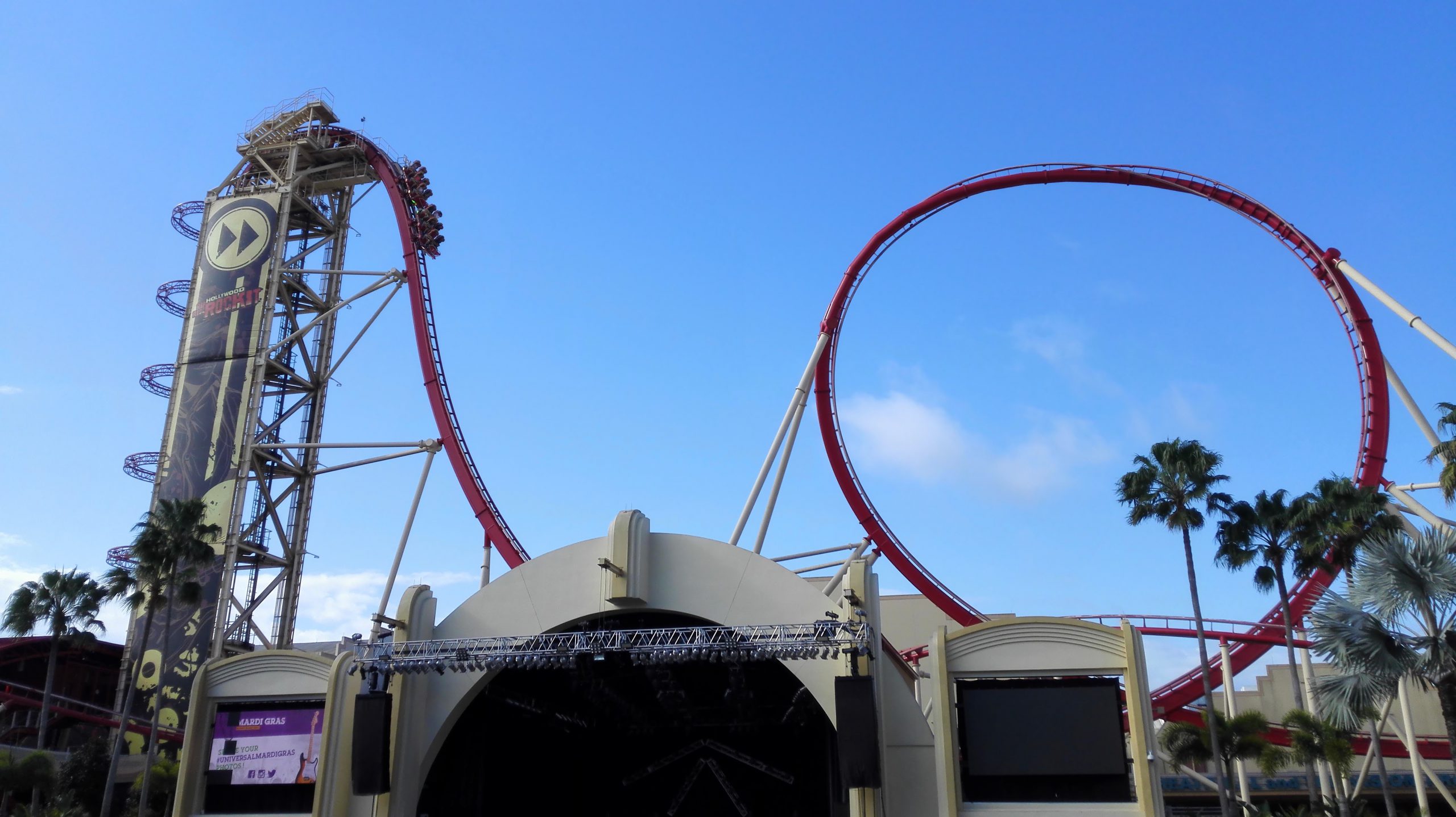 Universal Studios