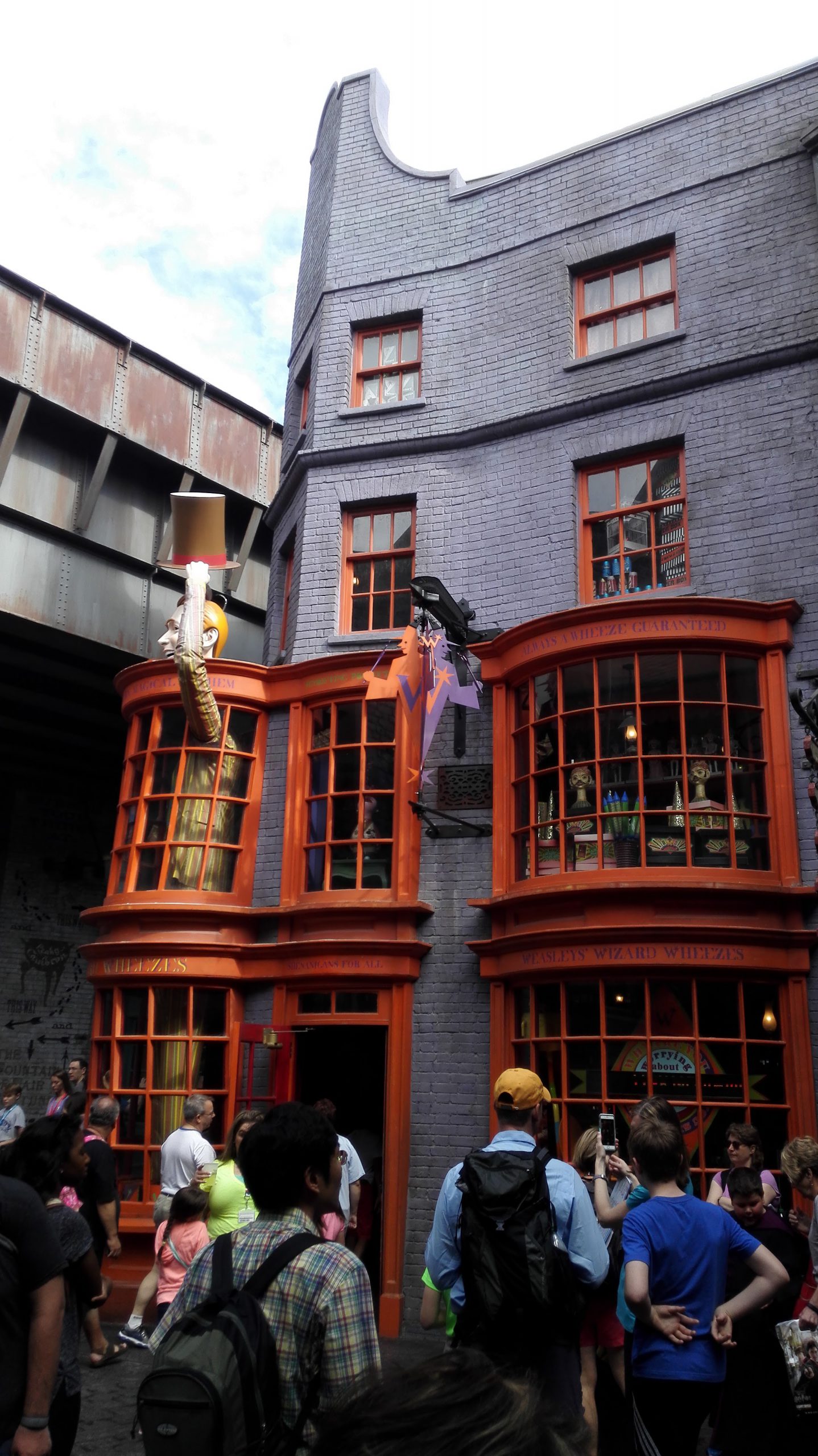 Universal Studios