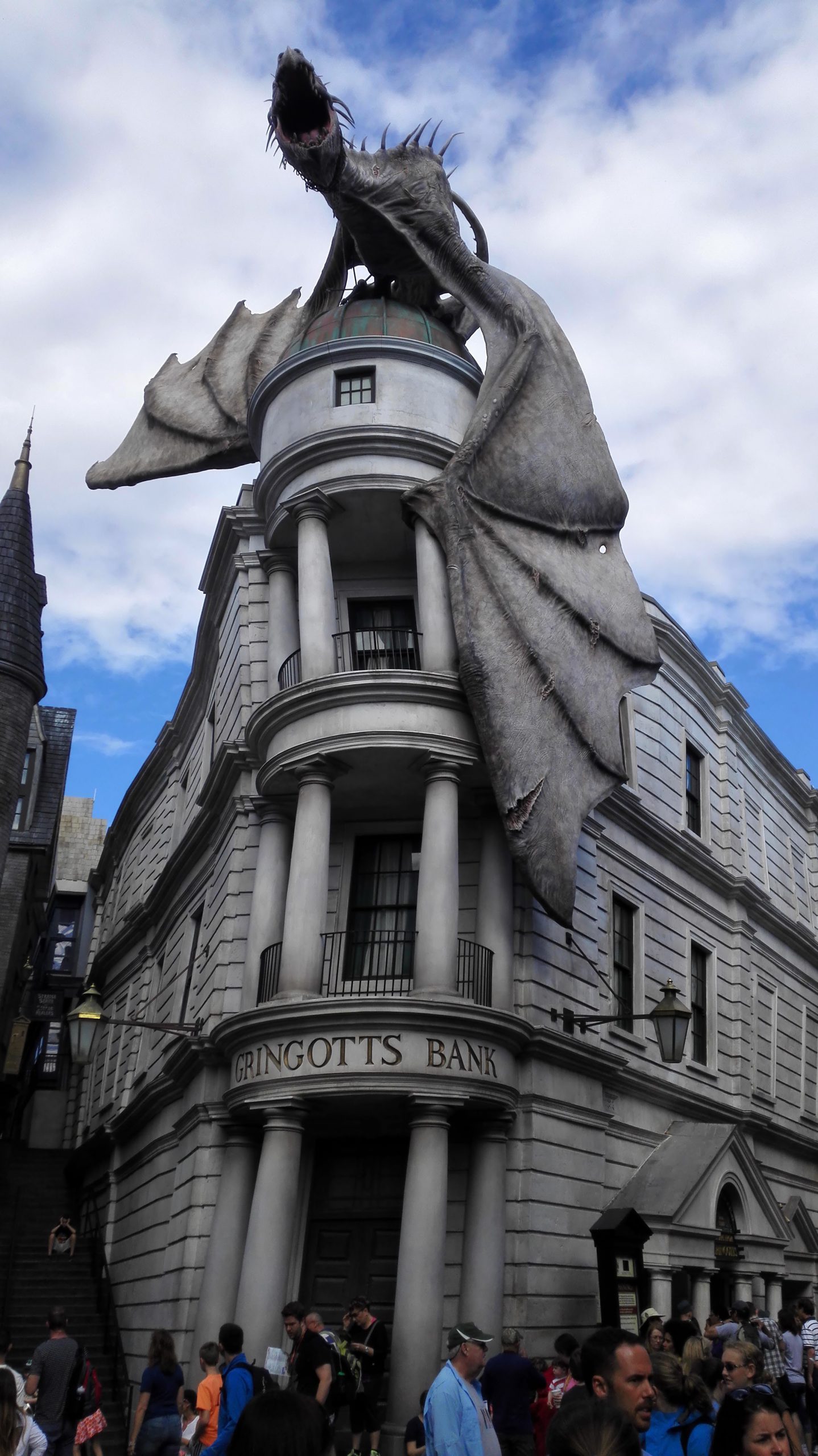 Universal Studios