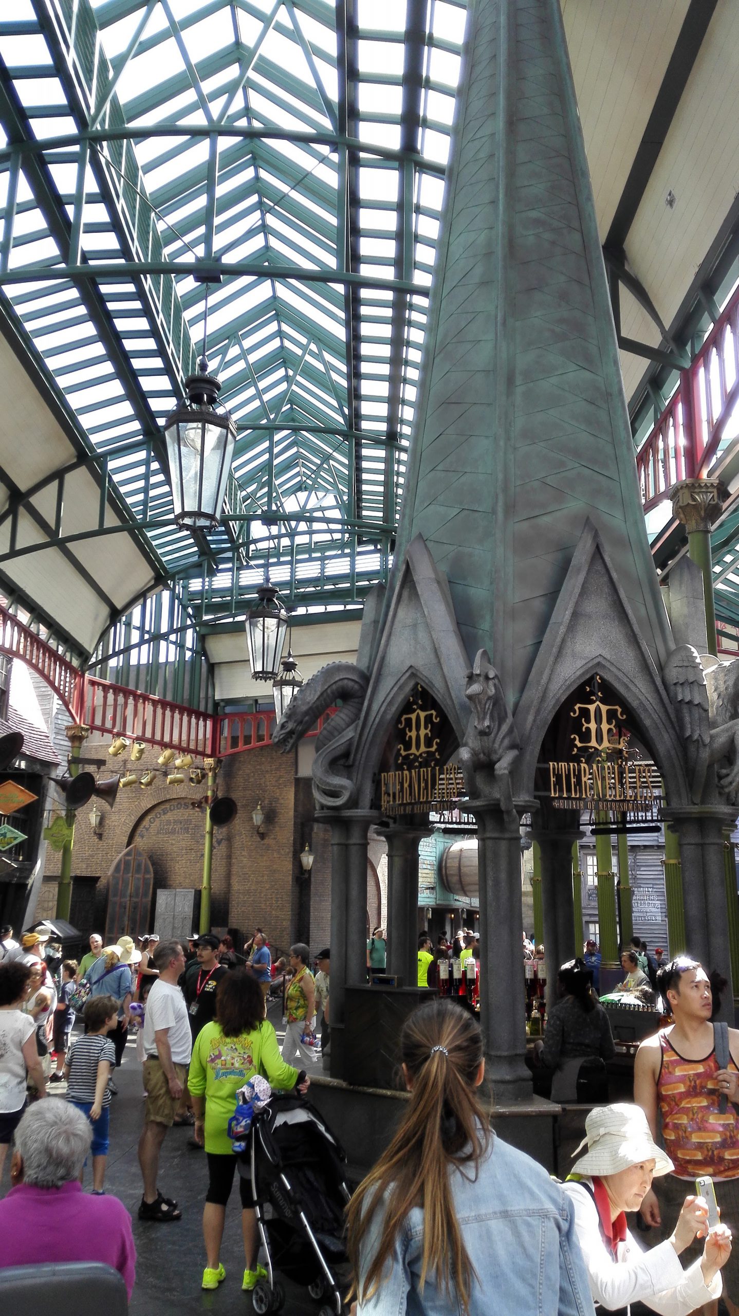Universal Studios