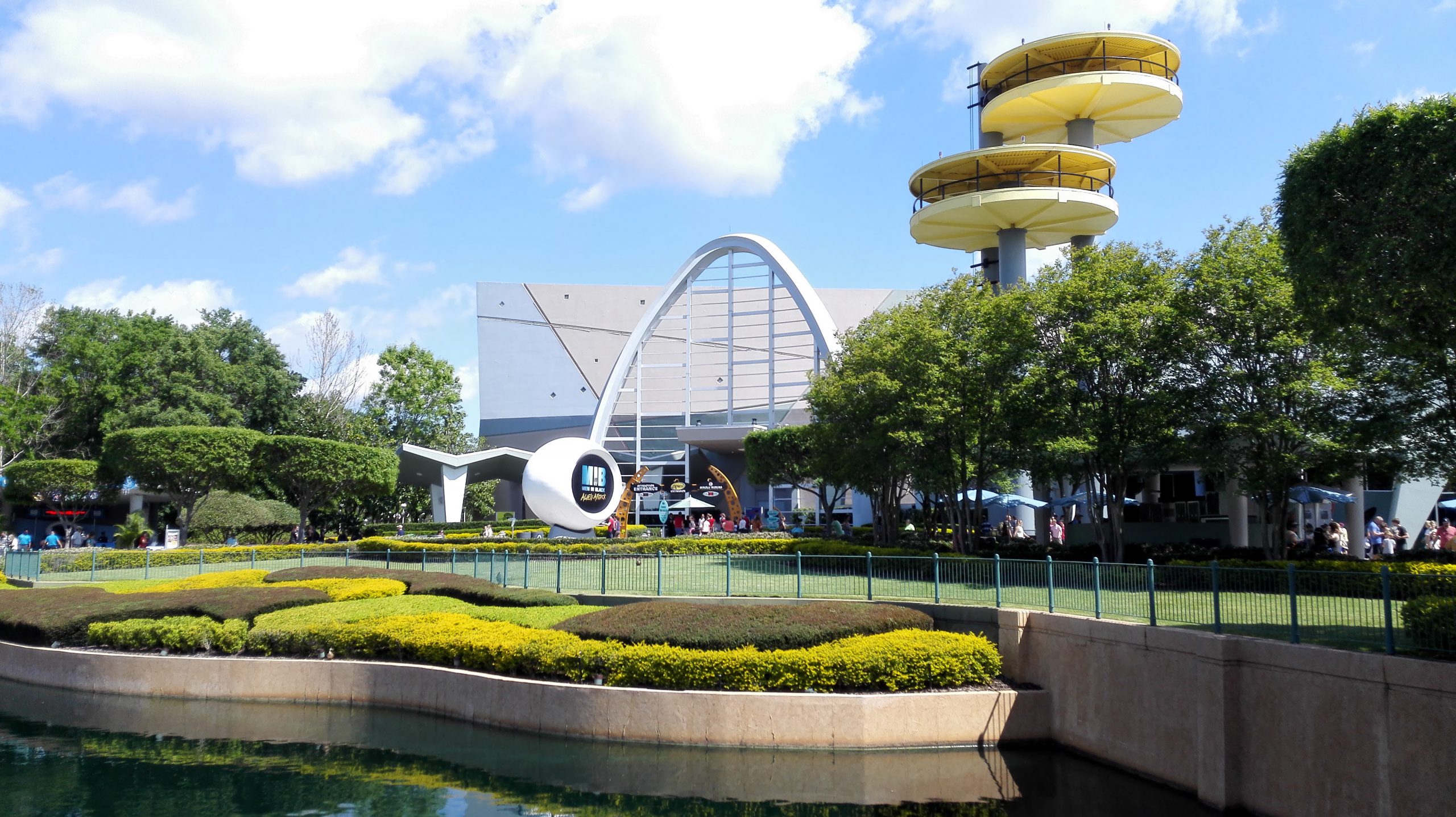 Universal Studios