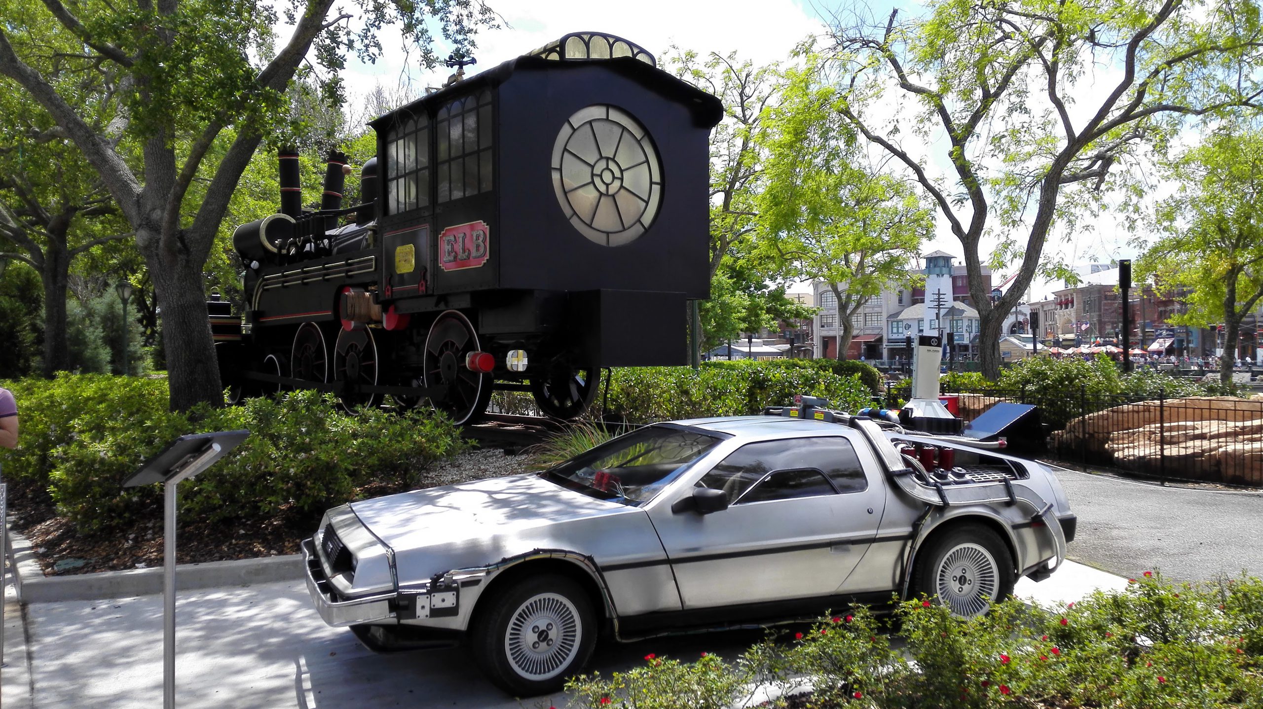 Universal Studios