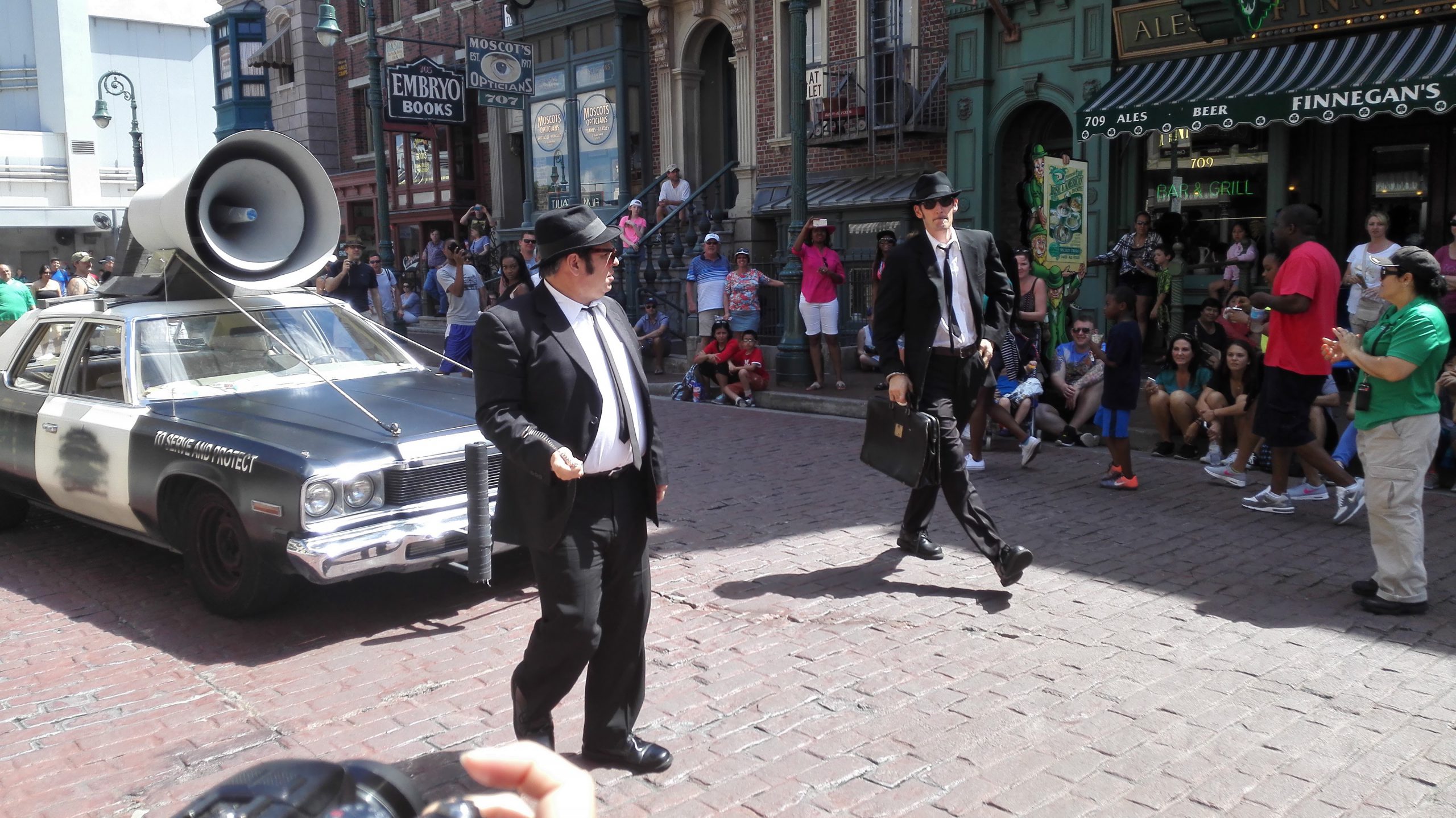 Universal Studios
