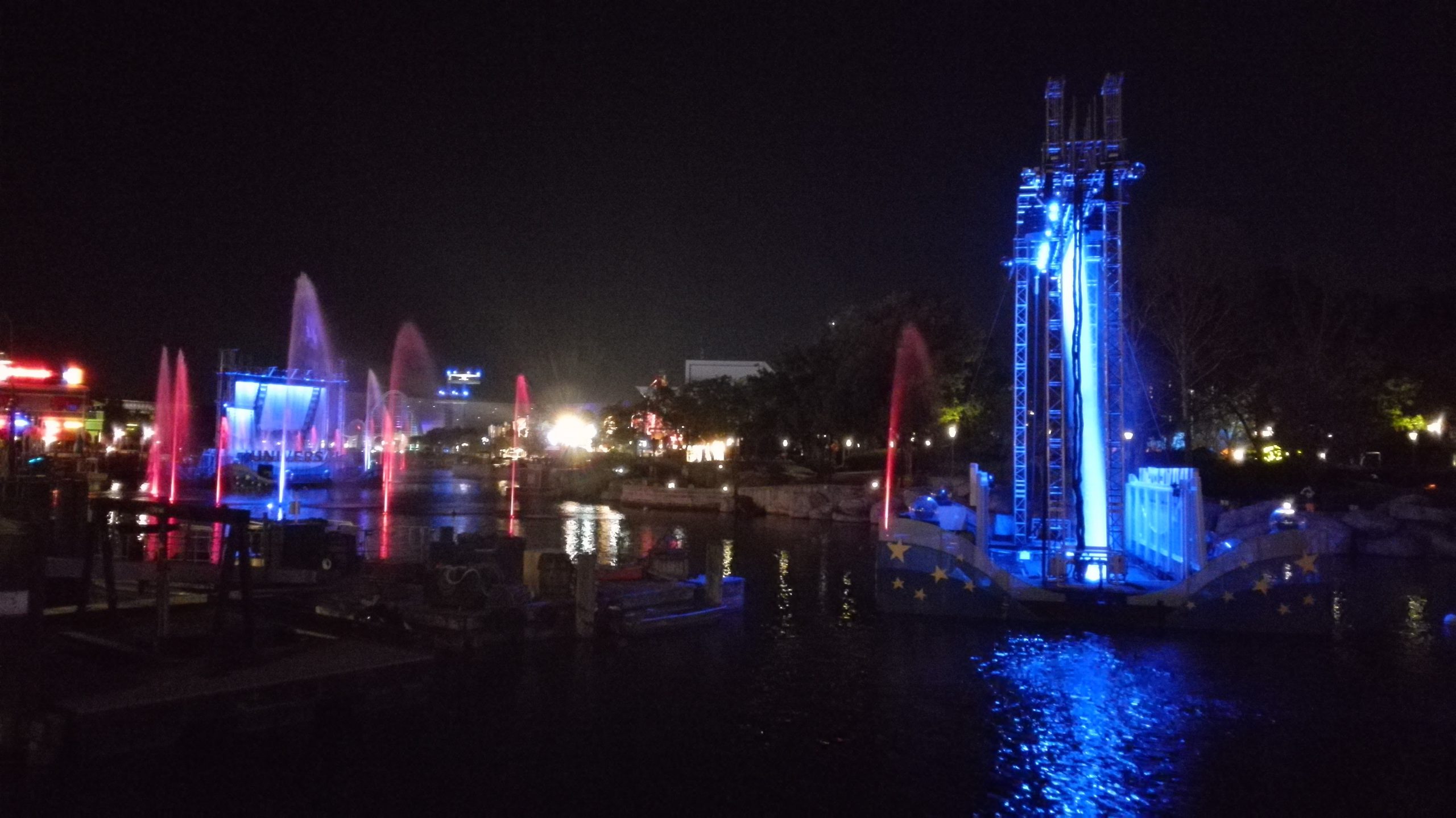Universal Studios