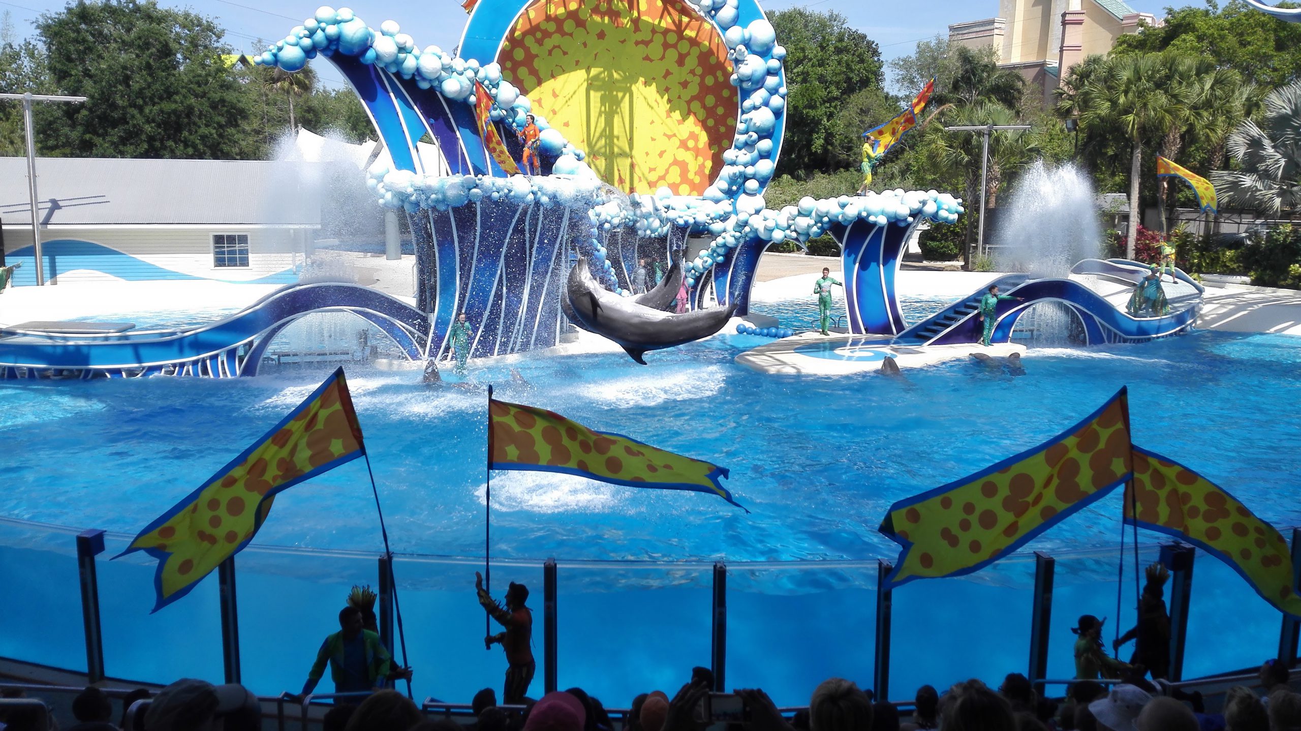 Seaworld