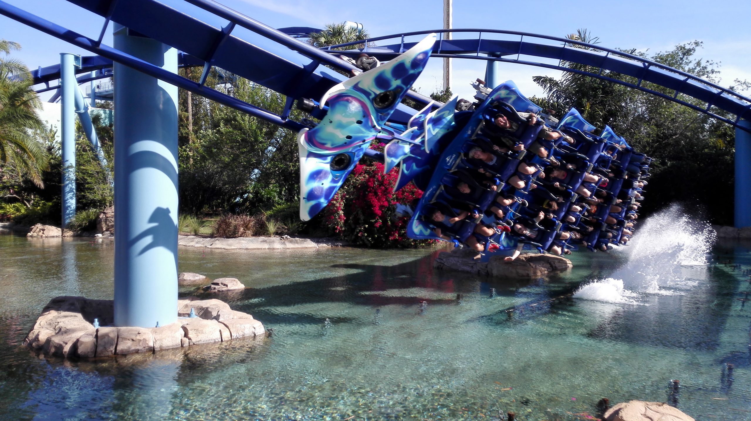 Seaworld