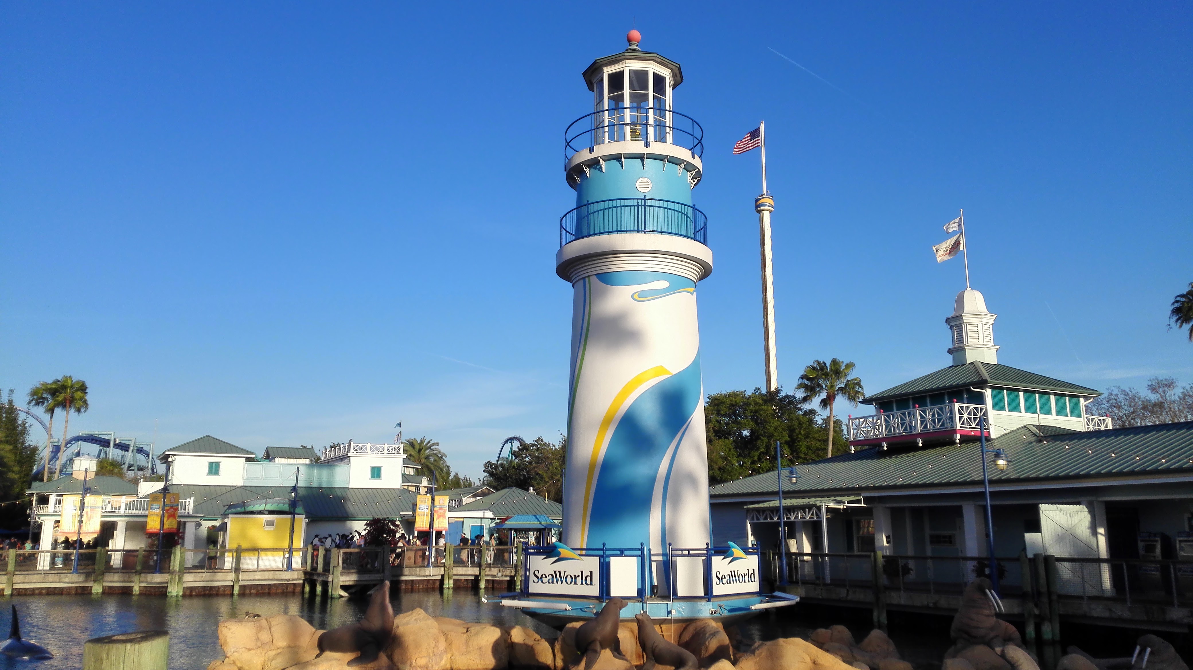 Seaworld