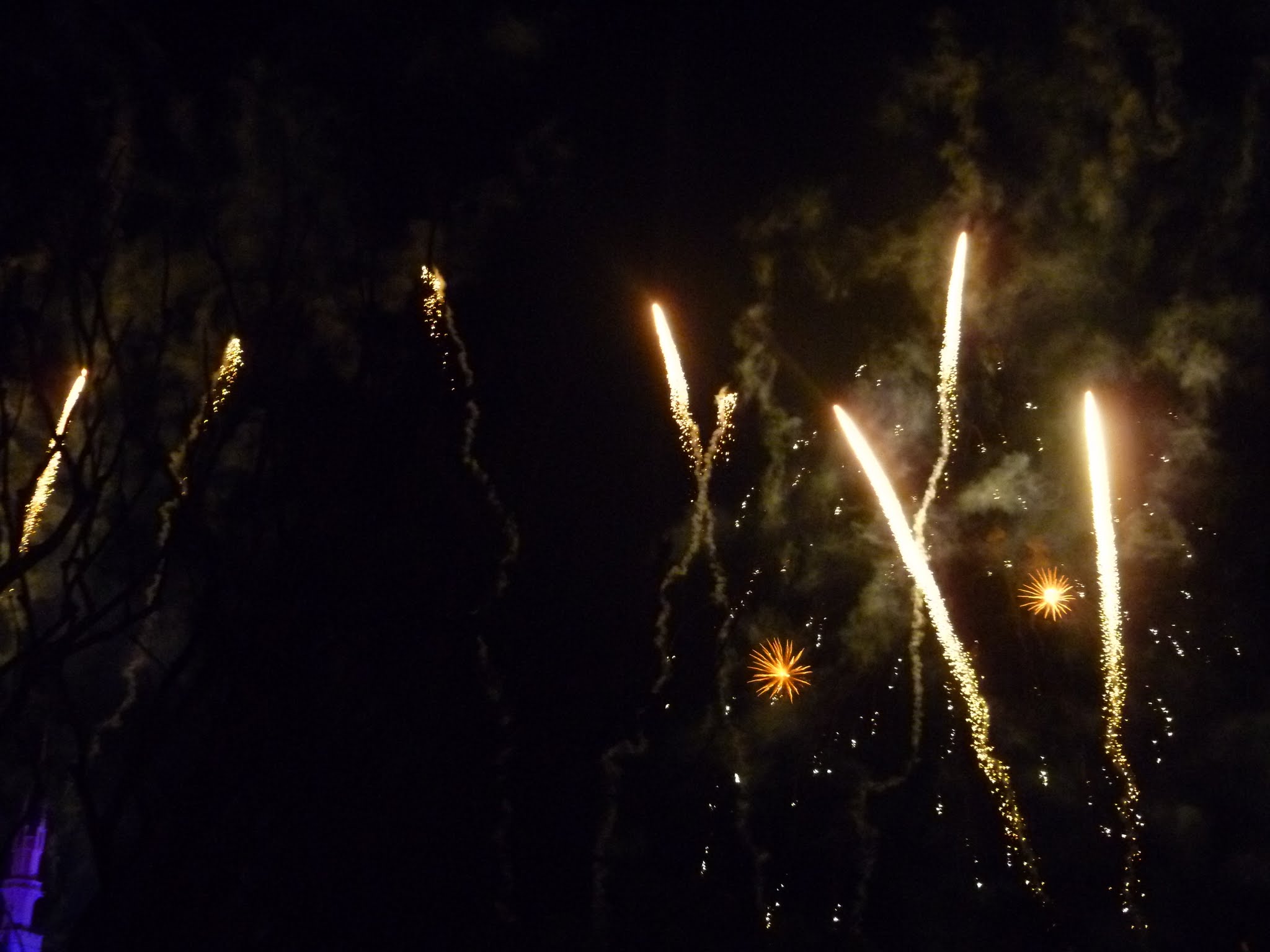 Wishes
