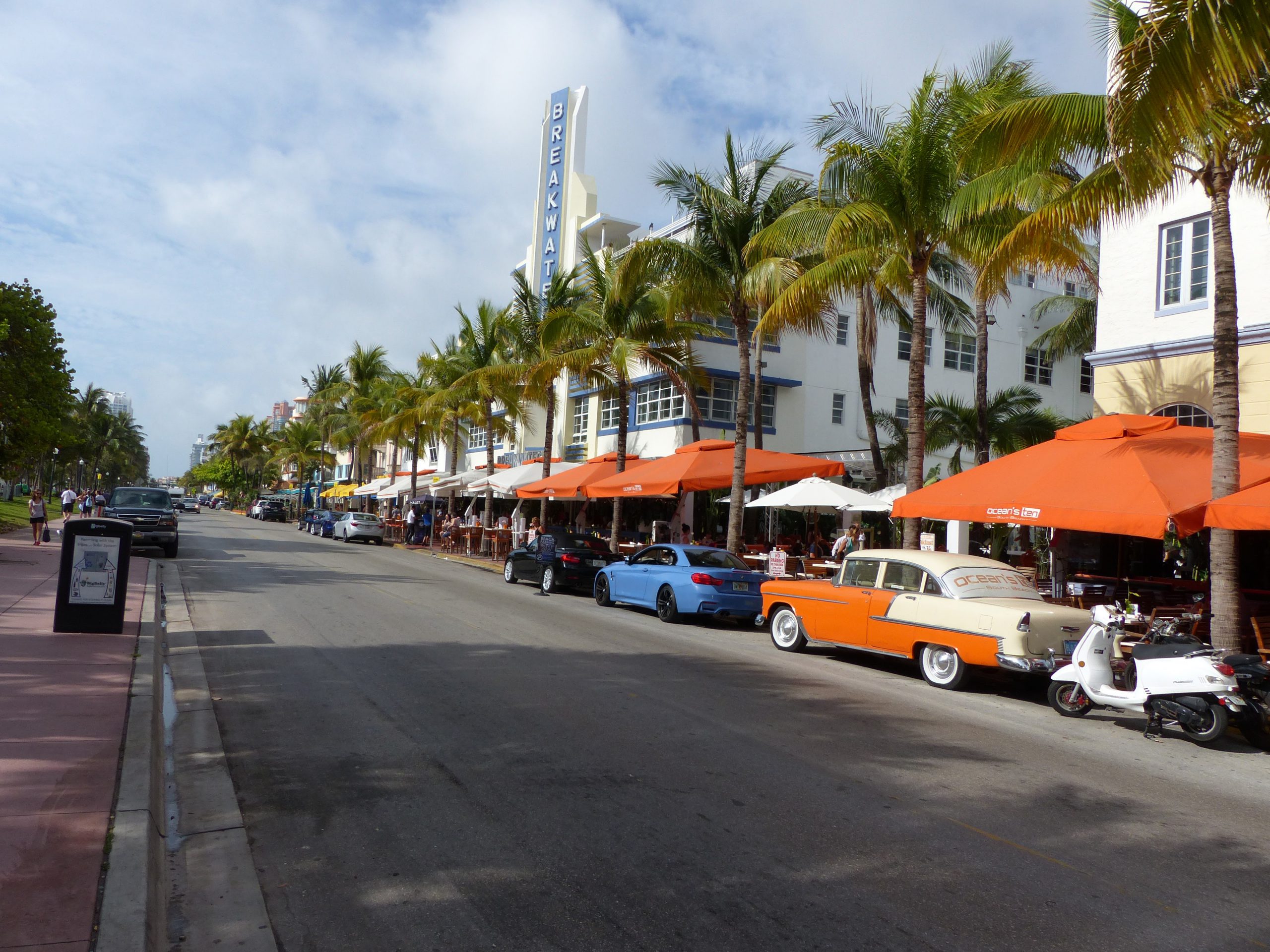 Miami Beach